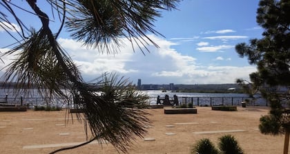 iRelocate - Cardiff Bay