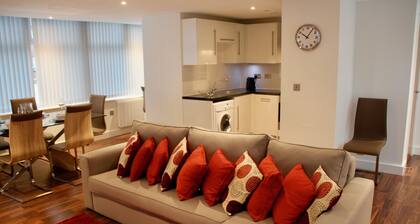iRelocate - Zenith House