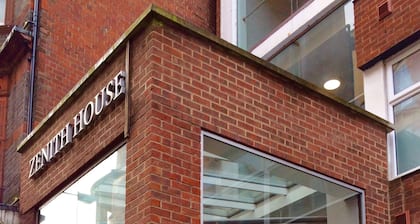 iRelocate - Zenith House