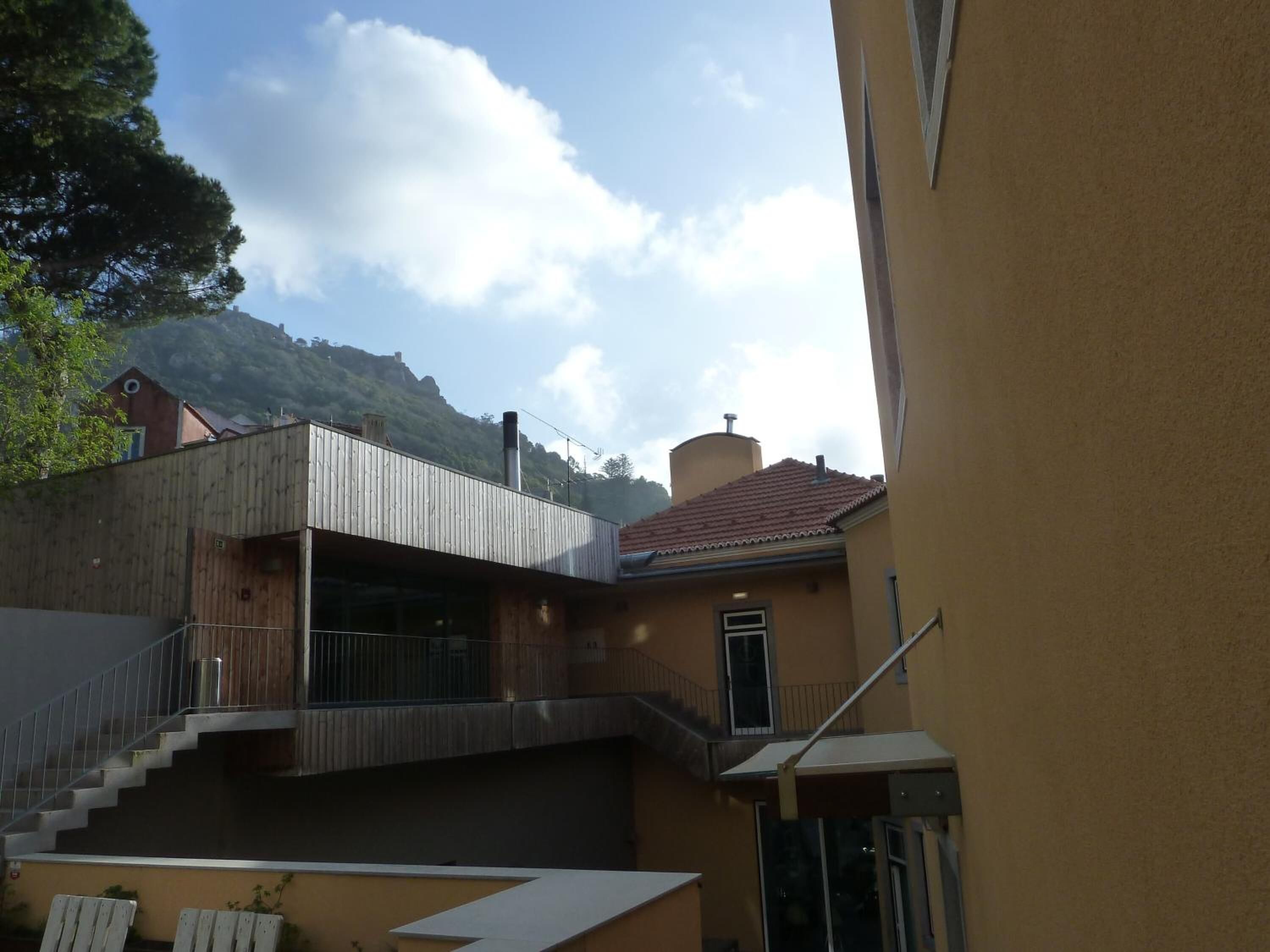 Foto - Moon Hill Hostel