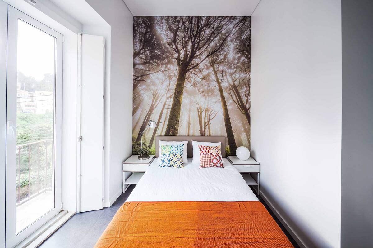 Standard Double Room, Private Bathroom | Soundproofing, free WiFi