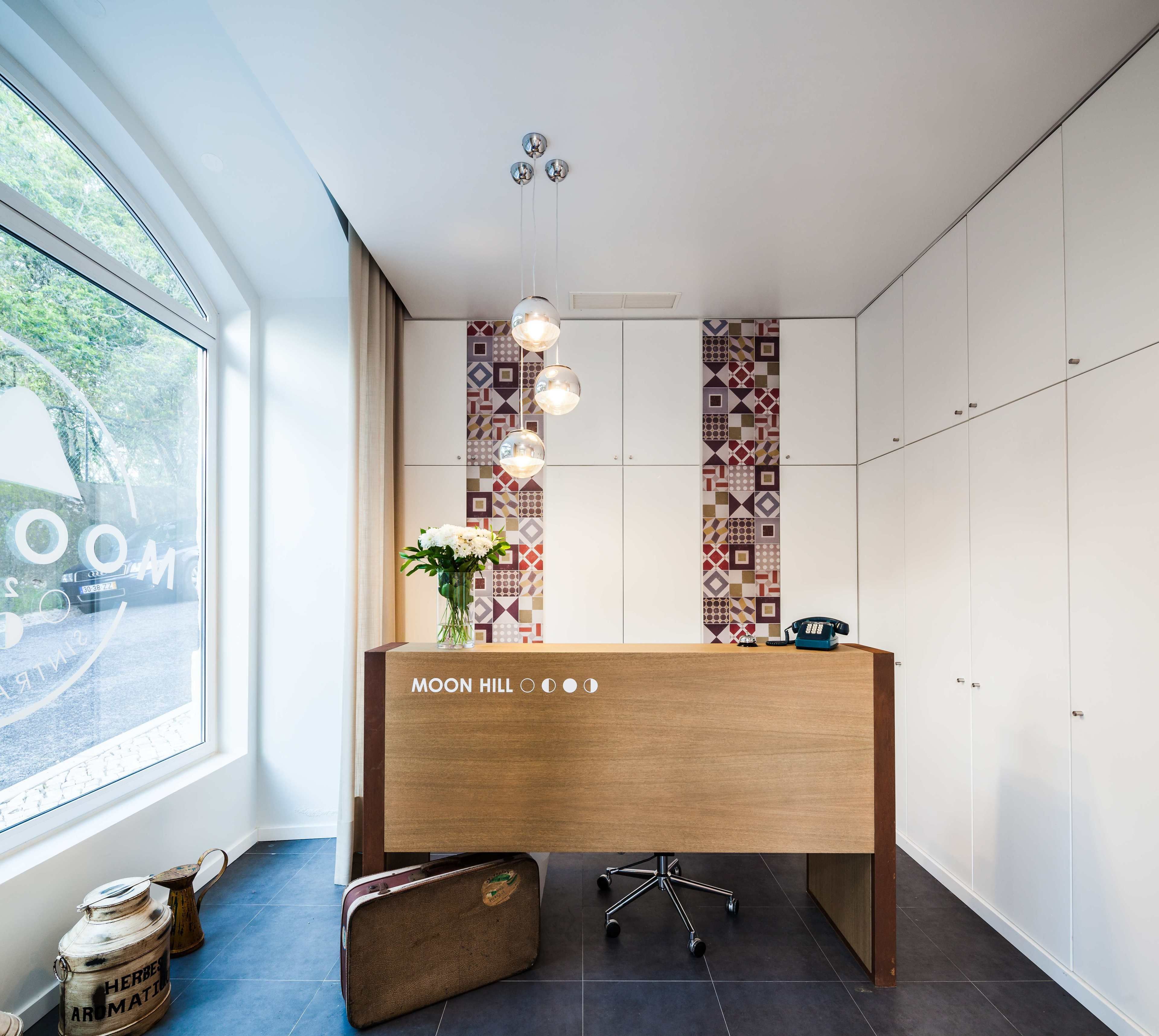 Foto - Moon Hill Hostel