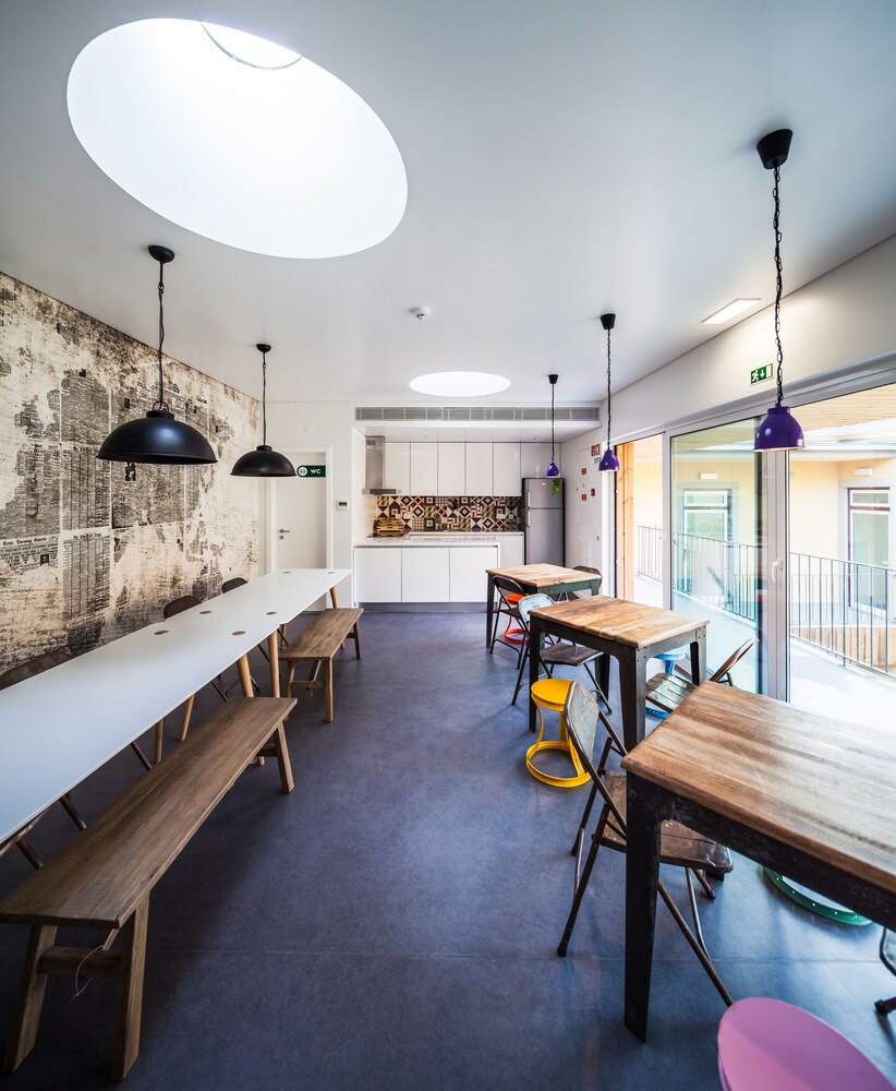 Moon Hill Hostel by null