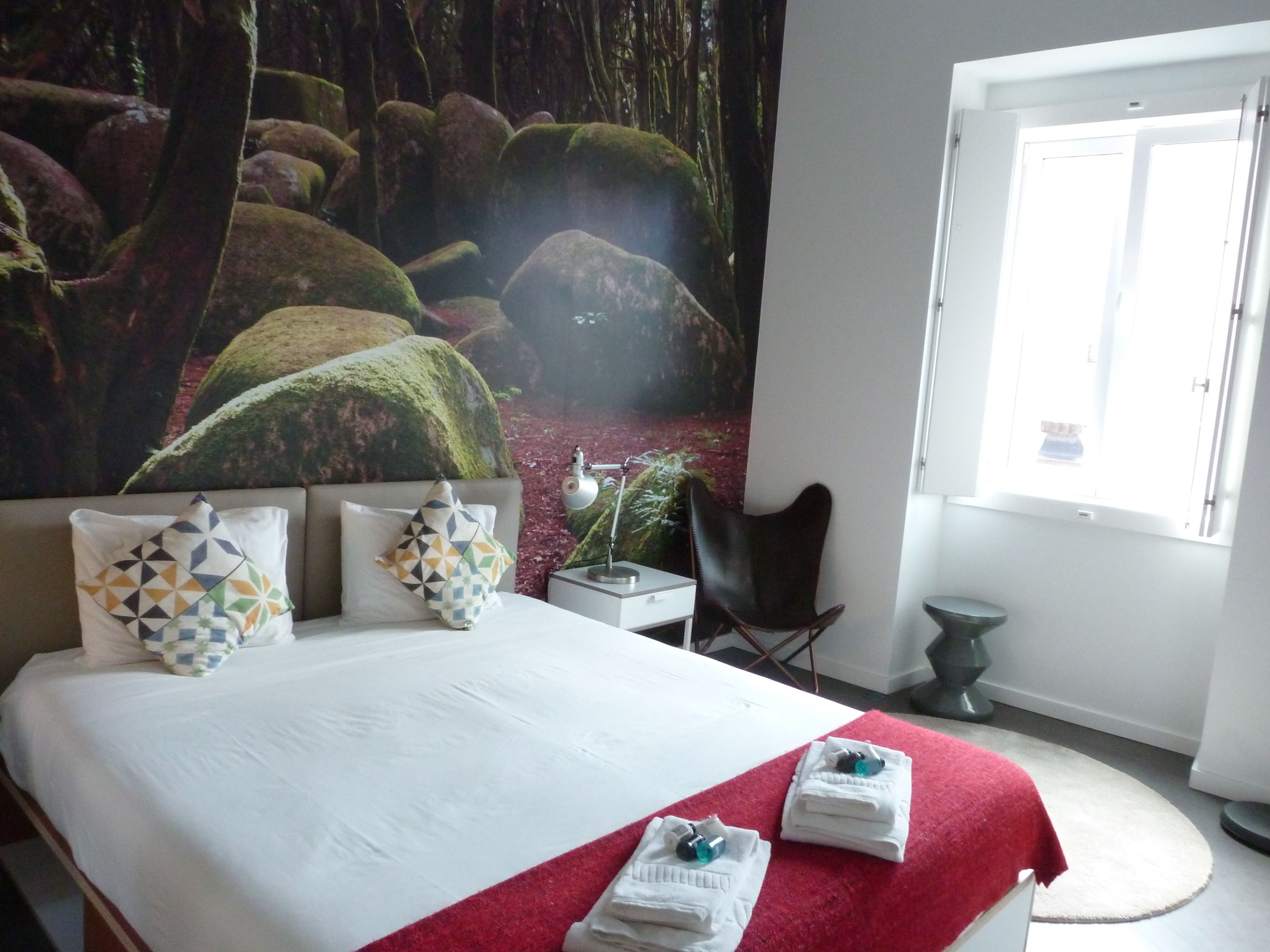 Foto - Moon Hill Hostel