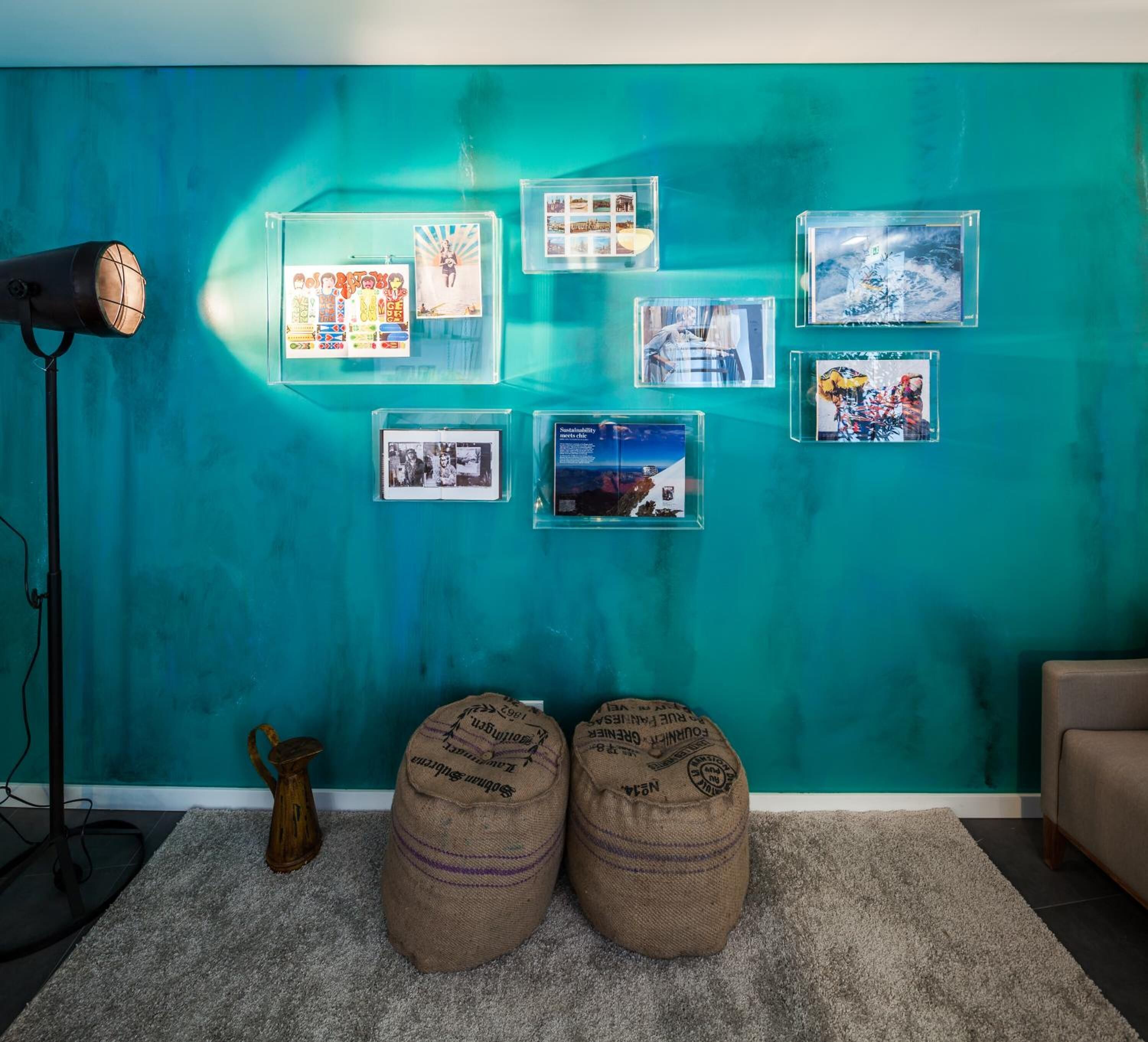 Foto - Moon Hill Hostel