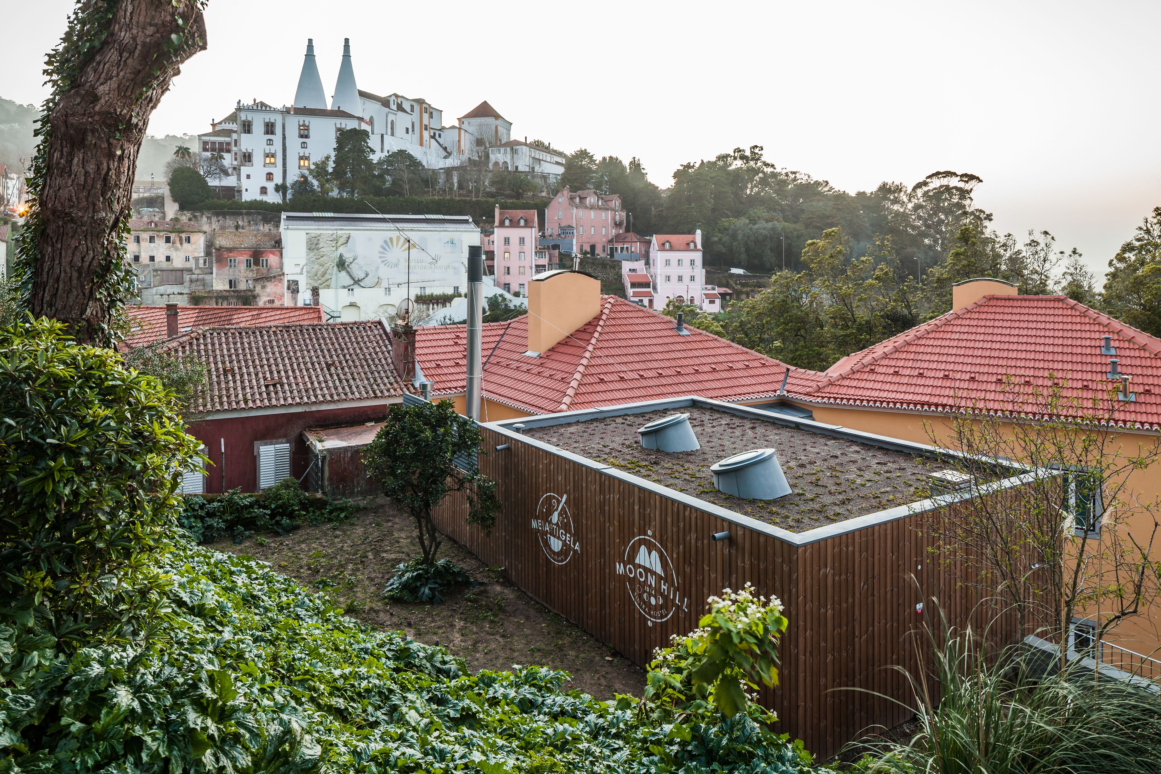 Foto - Moon Hill Hostel