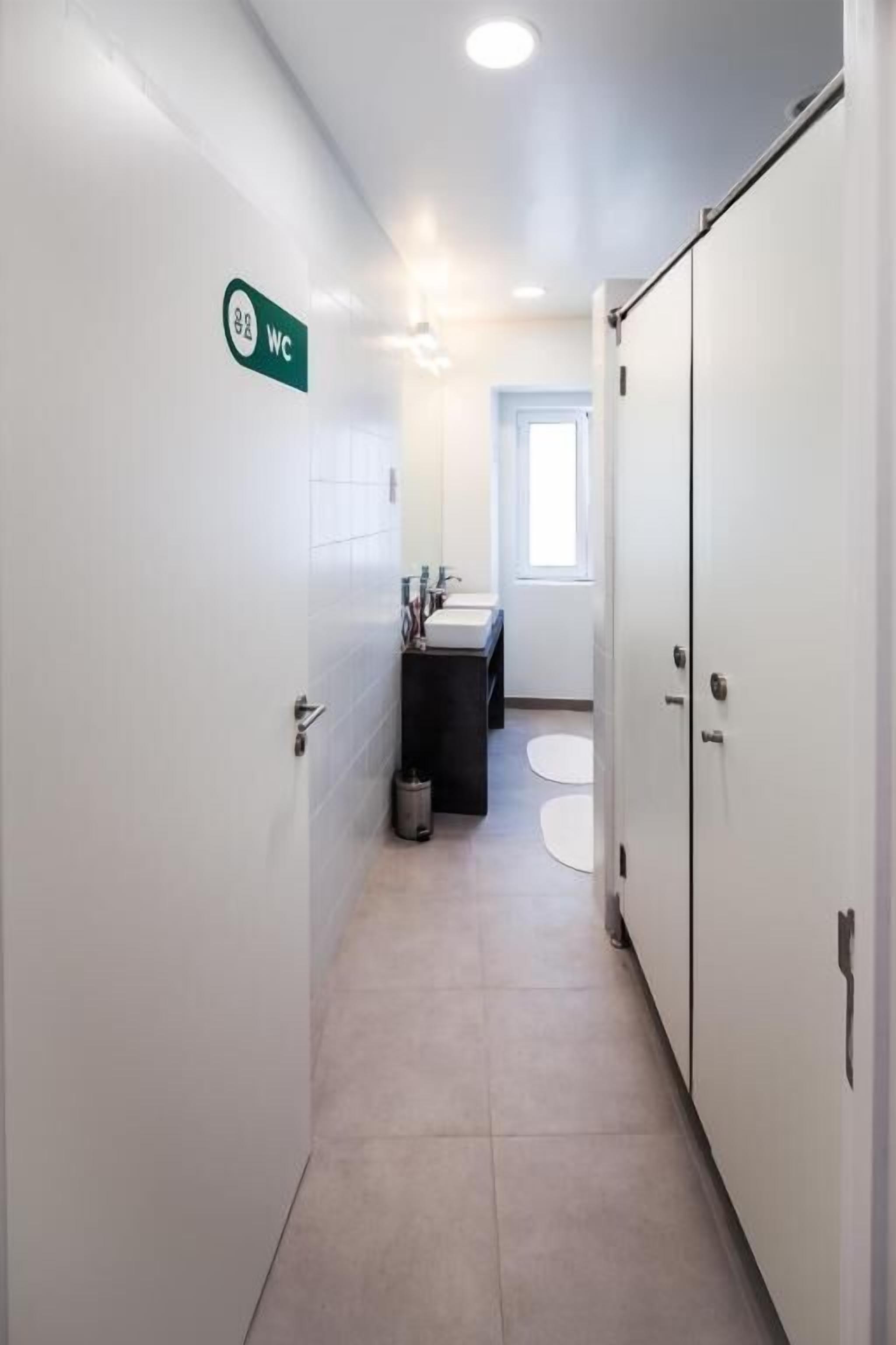 Foto - Moon Hill Hostel