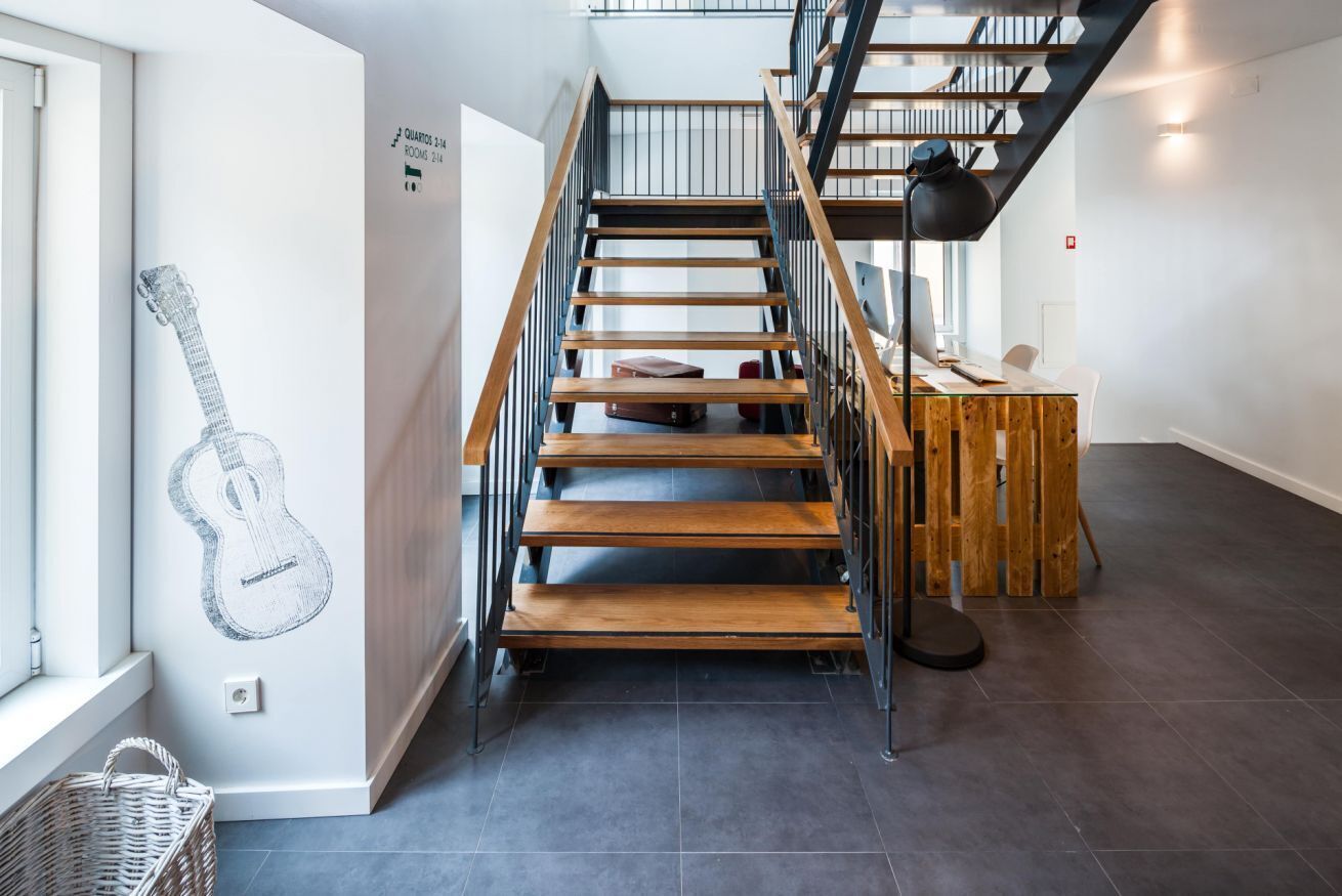 Foto - Moon Hill Hostel