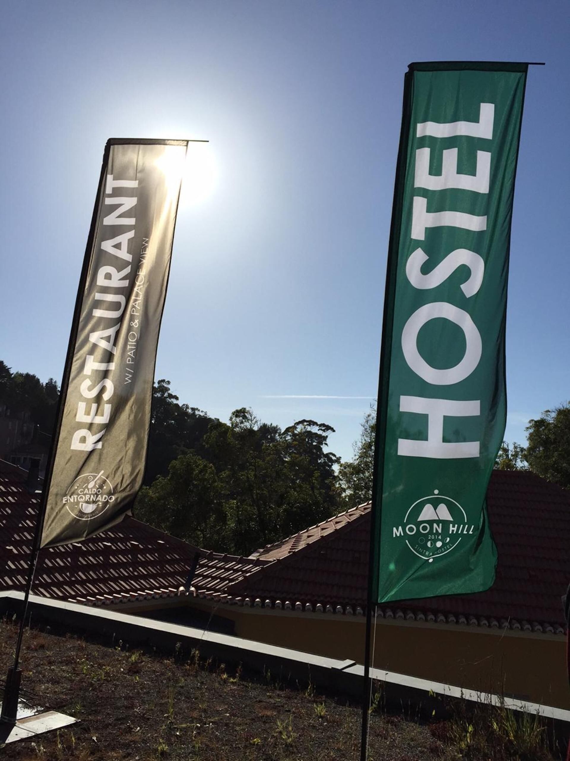 Foto - Moon Hill Hostel