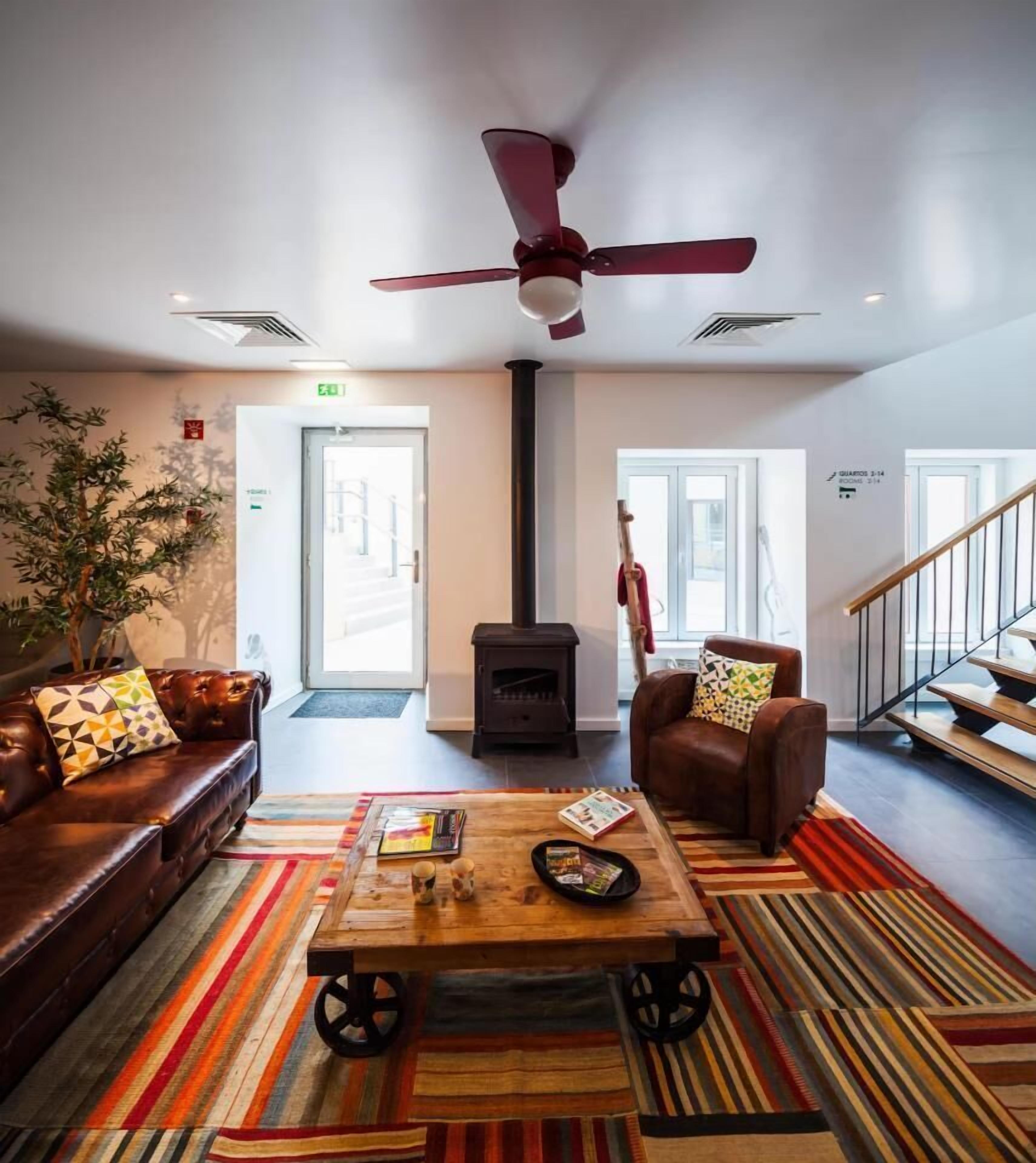 Foto - Moon Hill Hostel