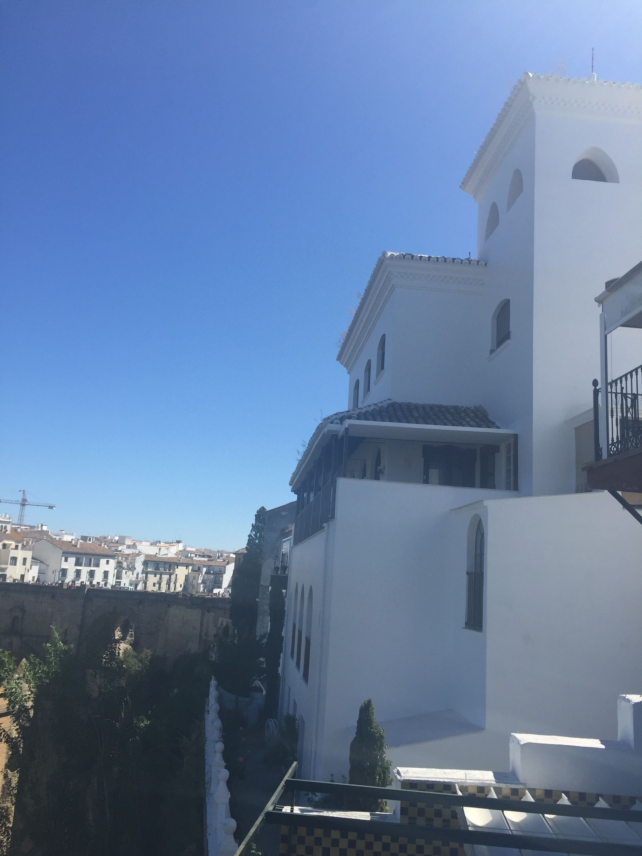 Foto - Casa Palacio VillaZambra