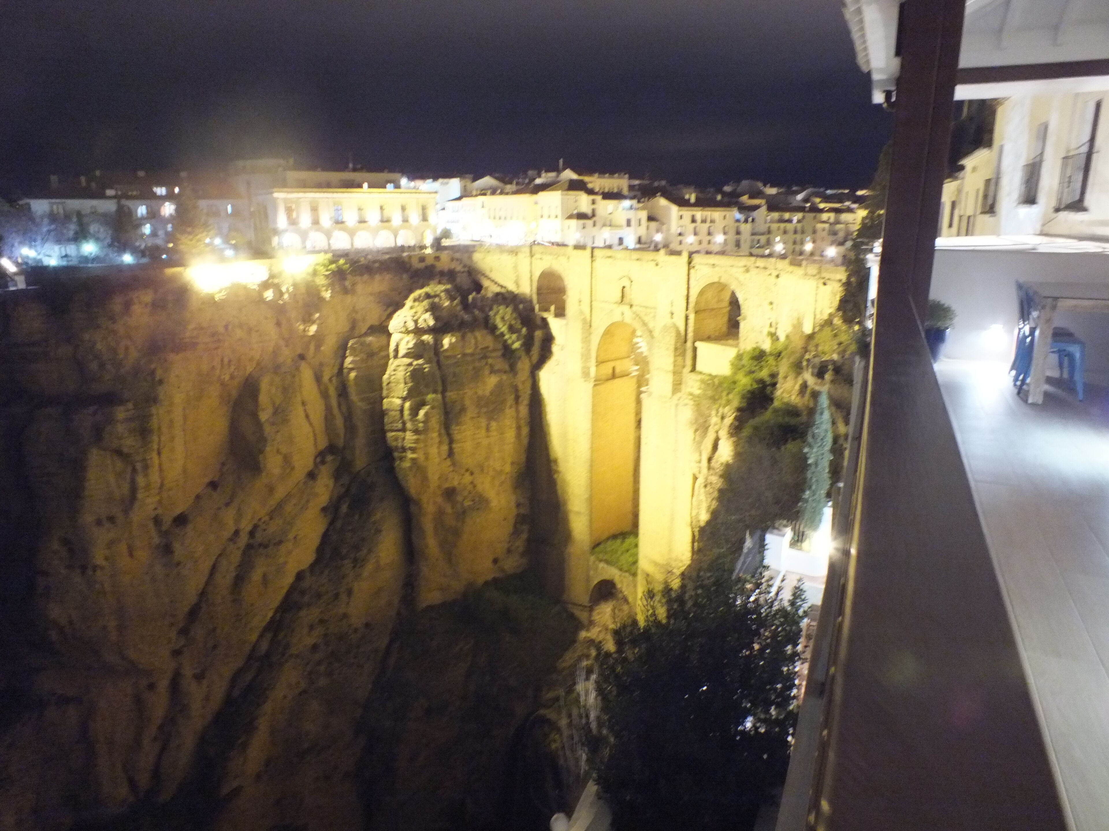 Foto - Casa Palacio VillaZambra