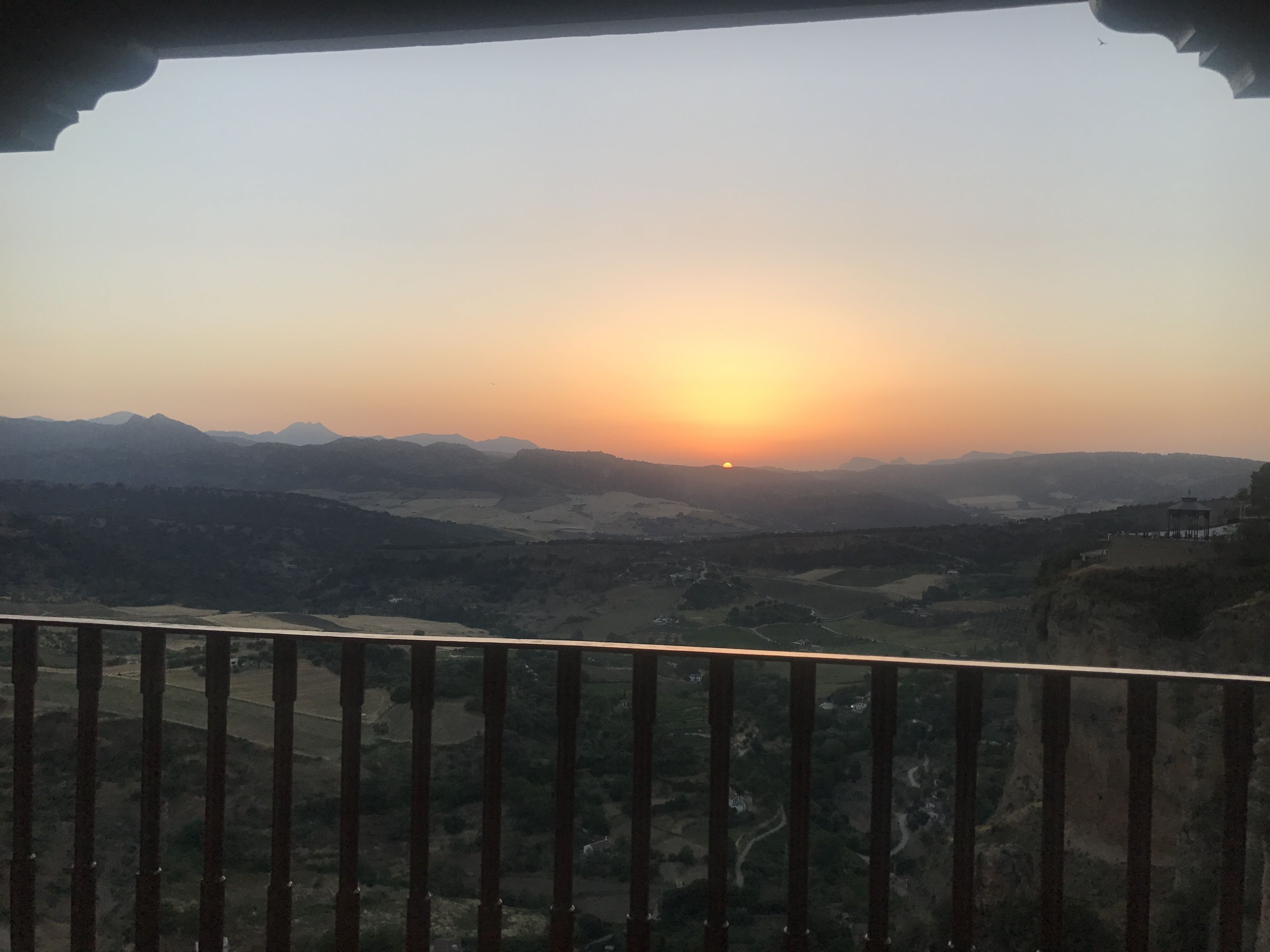 Foto - Casa Palacio VillaZambra