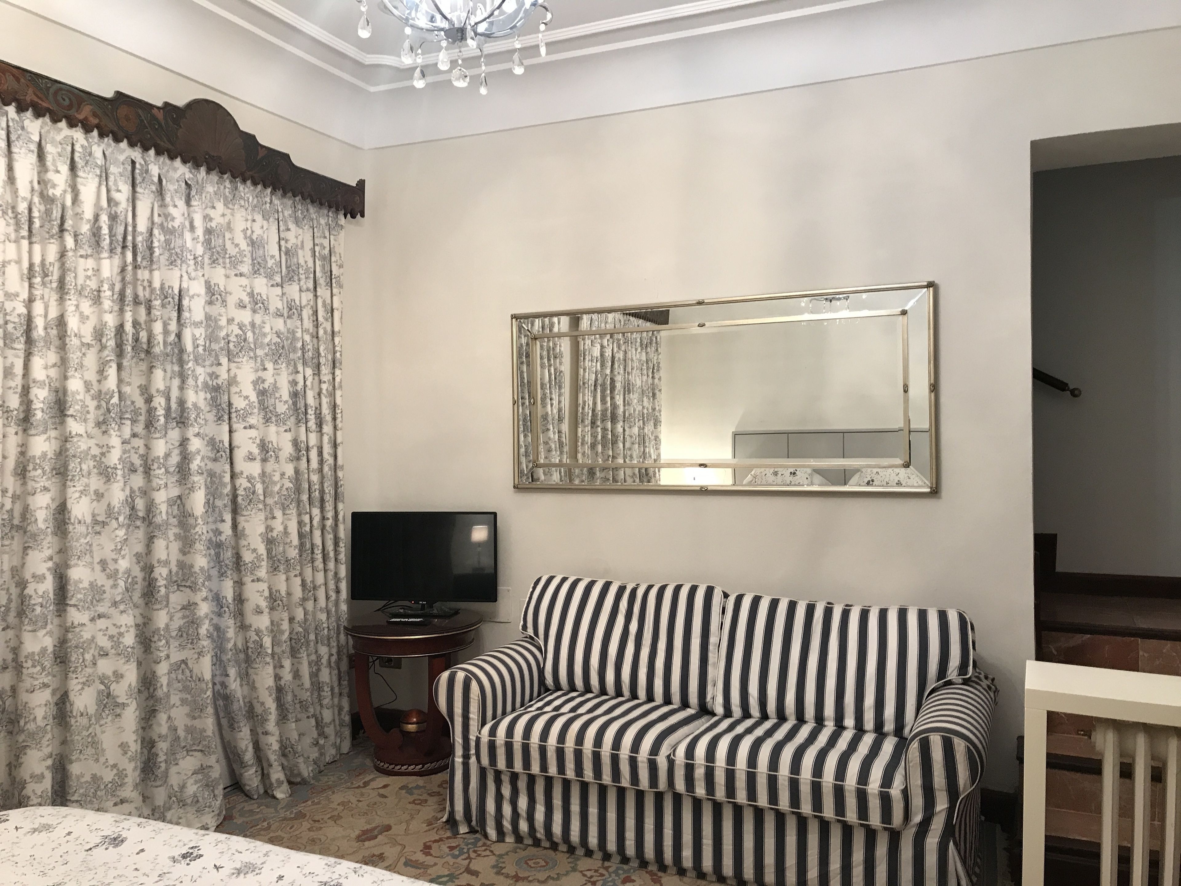 Foto - Casa Palacio VillaZambra