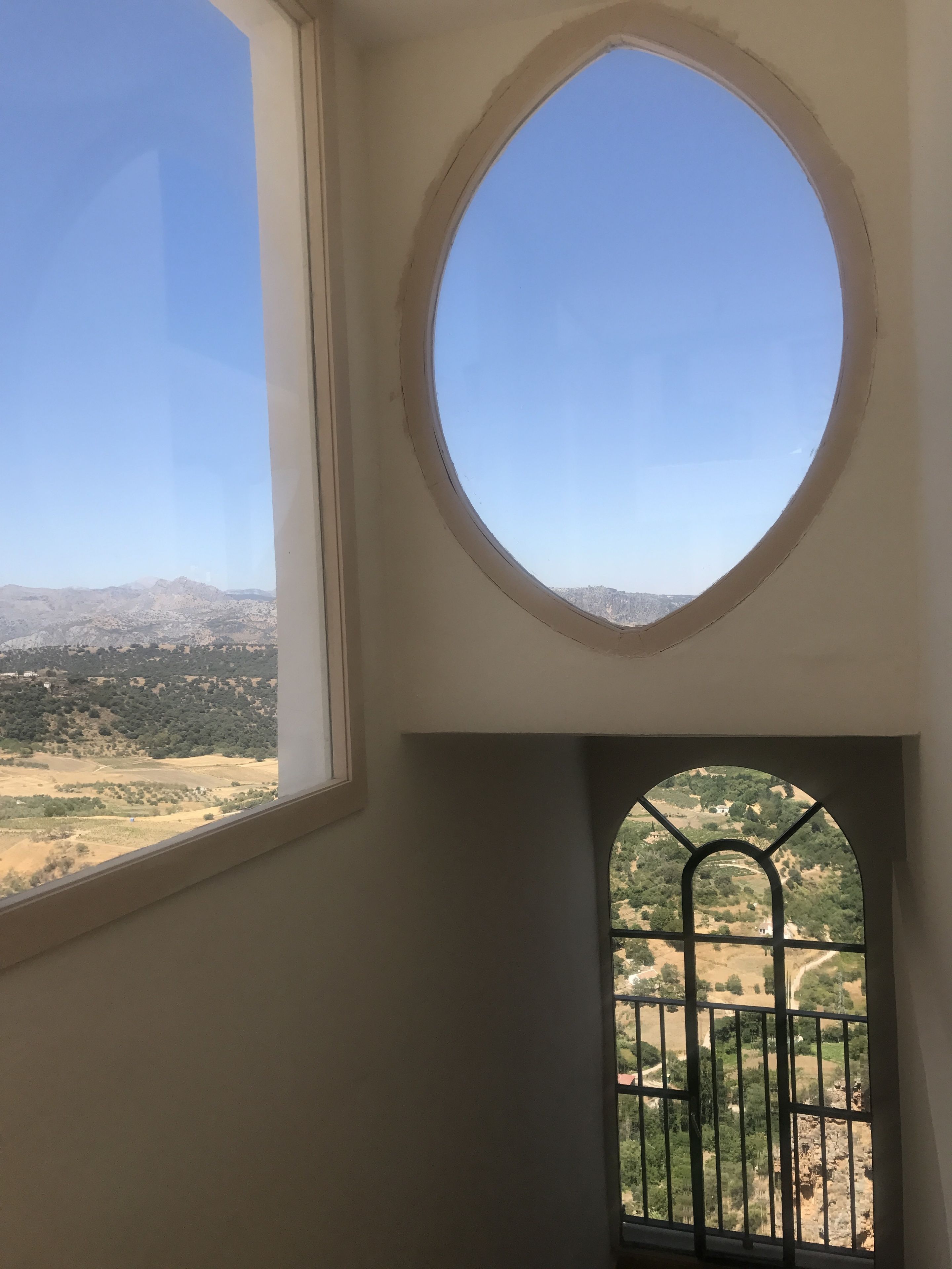 Foto - Casa Palacio VillaZambra