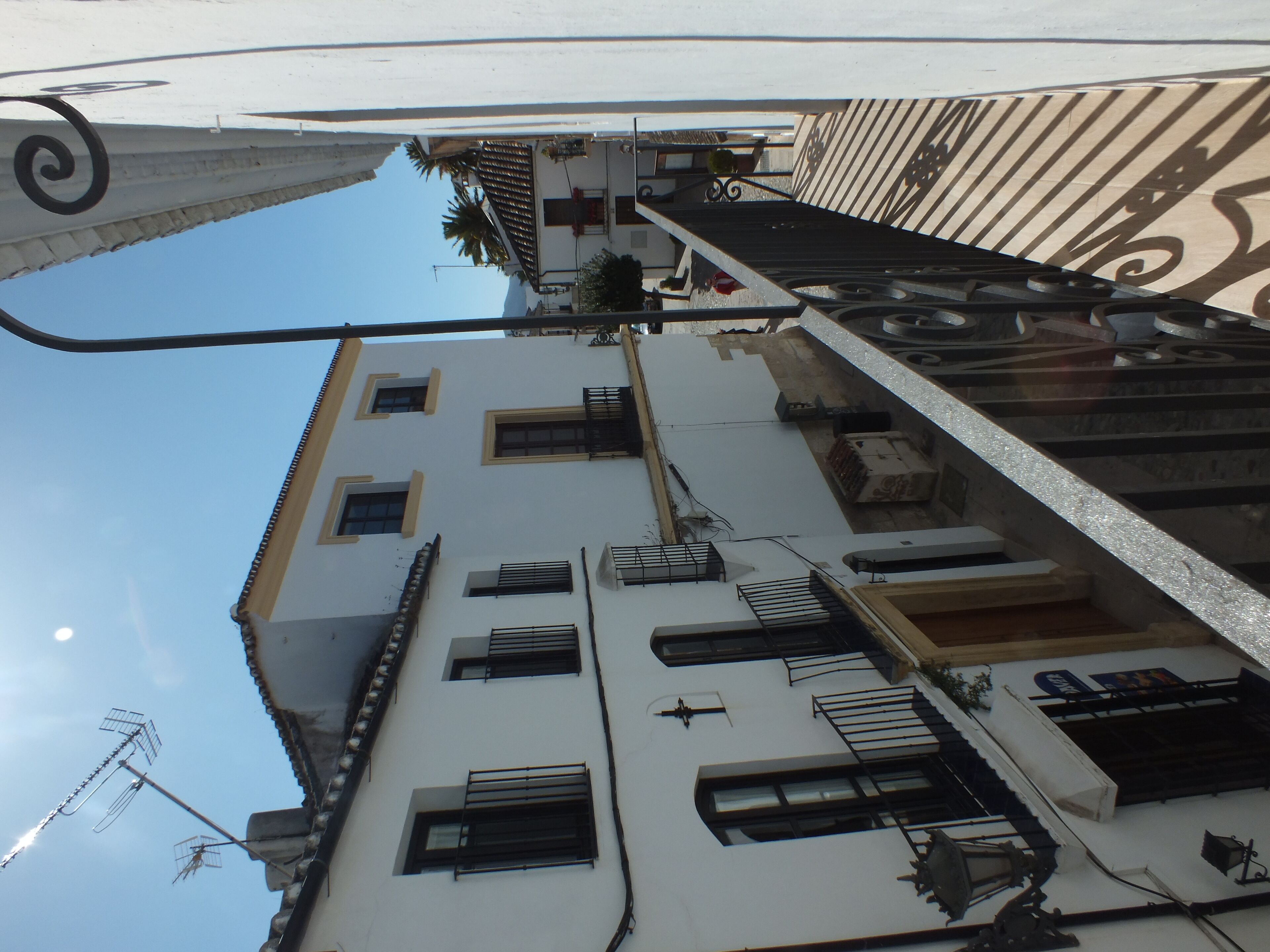 Foto - Casa Palacio VillaZambra