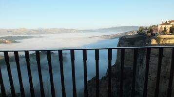 Quarto panorâmico (Torreón) | Sacada