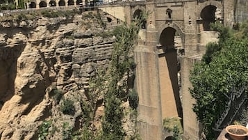 Suíte presidencial (Bridge view) | Vista do quarto