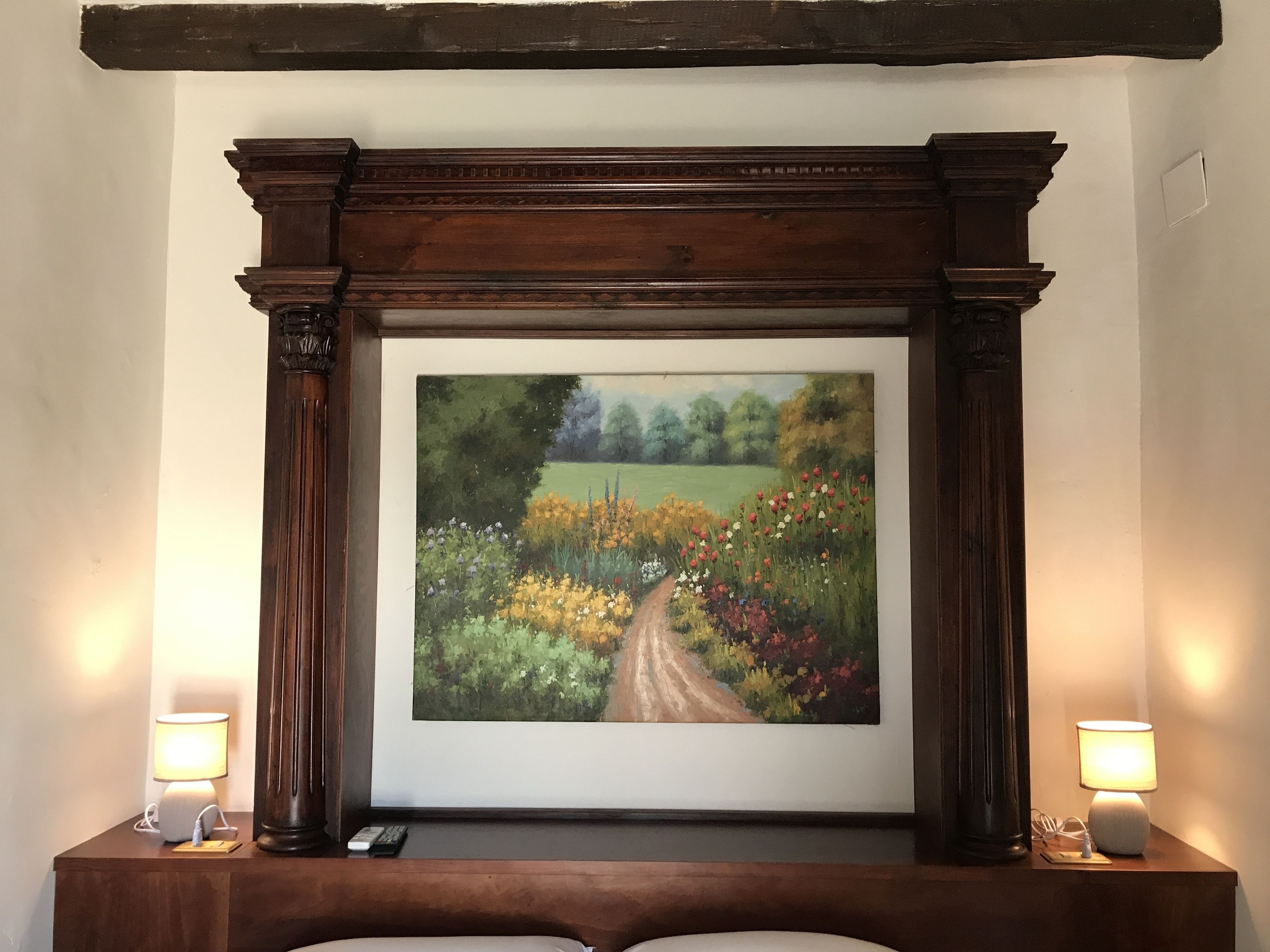 Foto - Casa Palacio VillaZambra