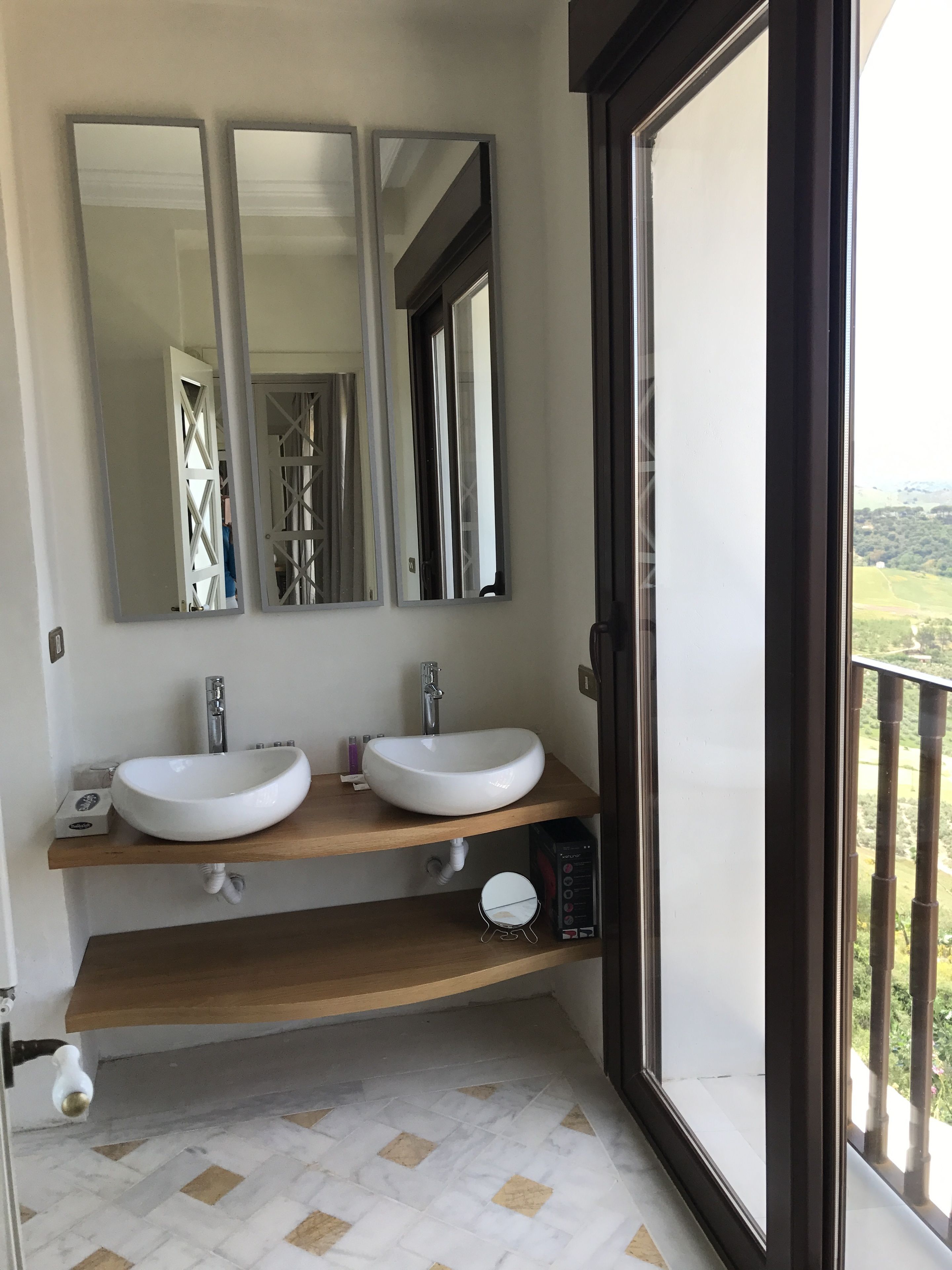 Foto - Casa Palacio VillaZambra