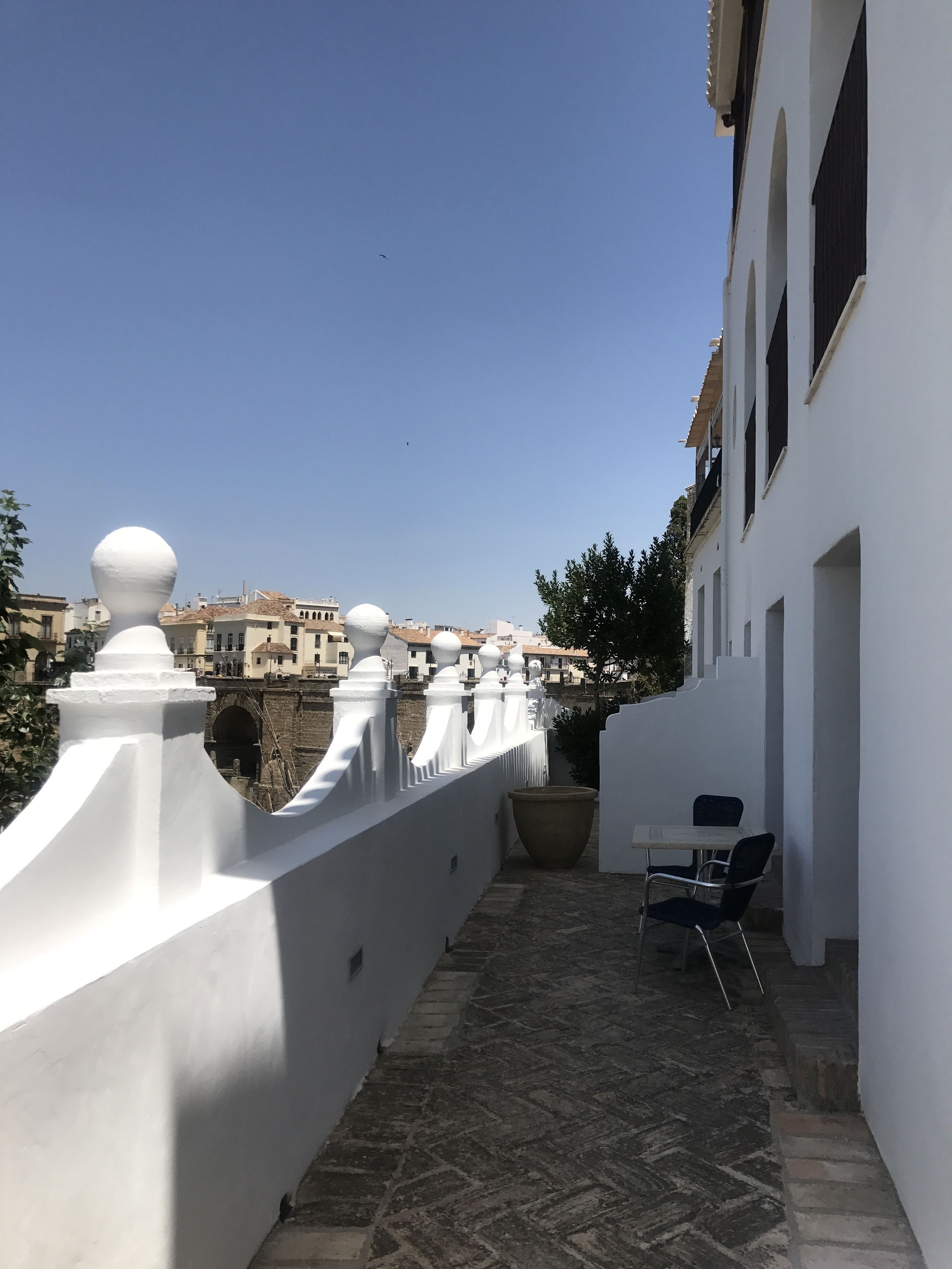 Foto - Casa Palacio VillaZambra