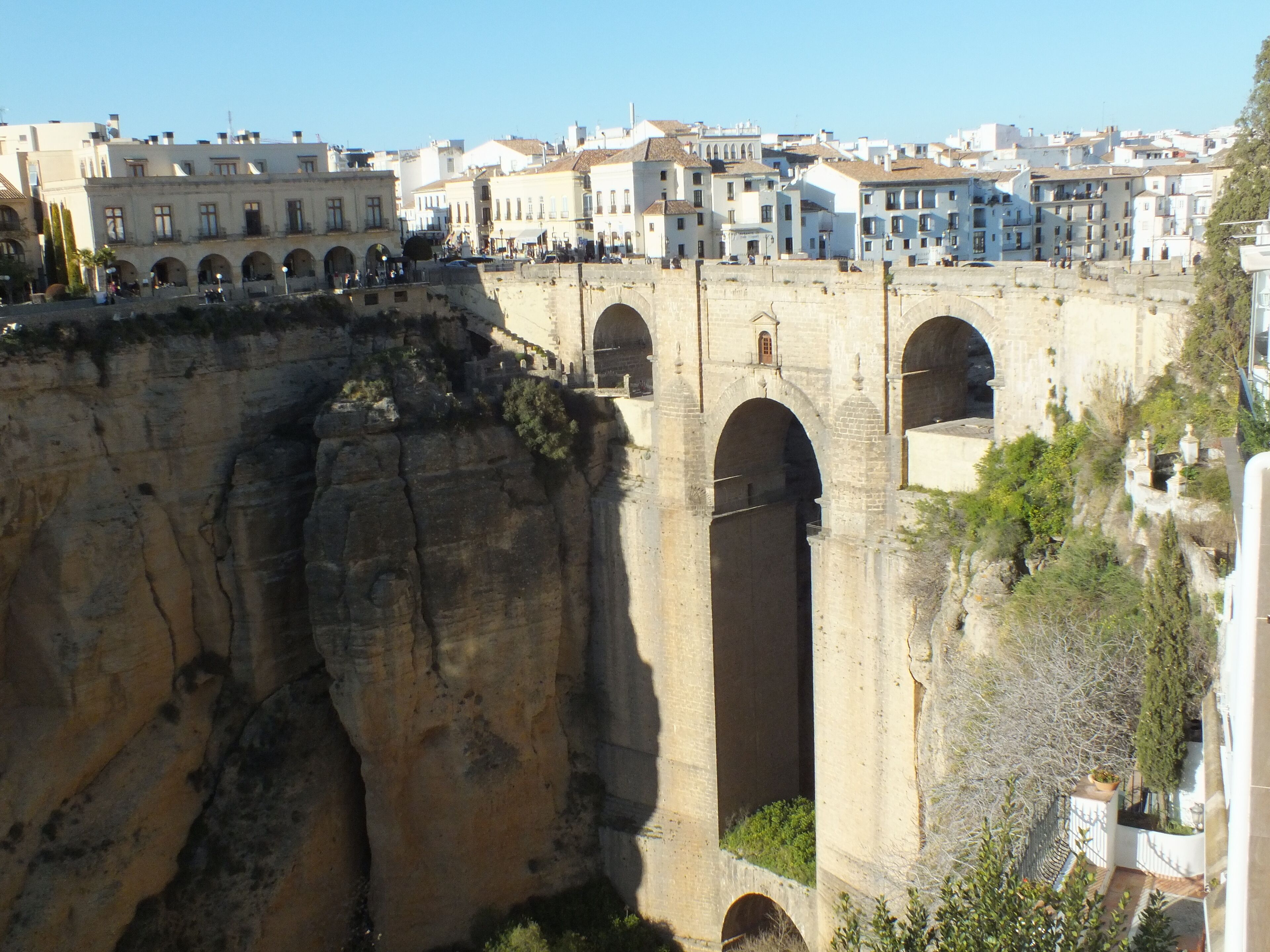Foto - Casa Palacio VillaZambra