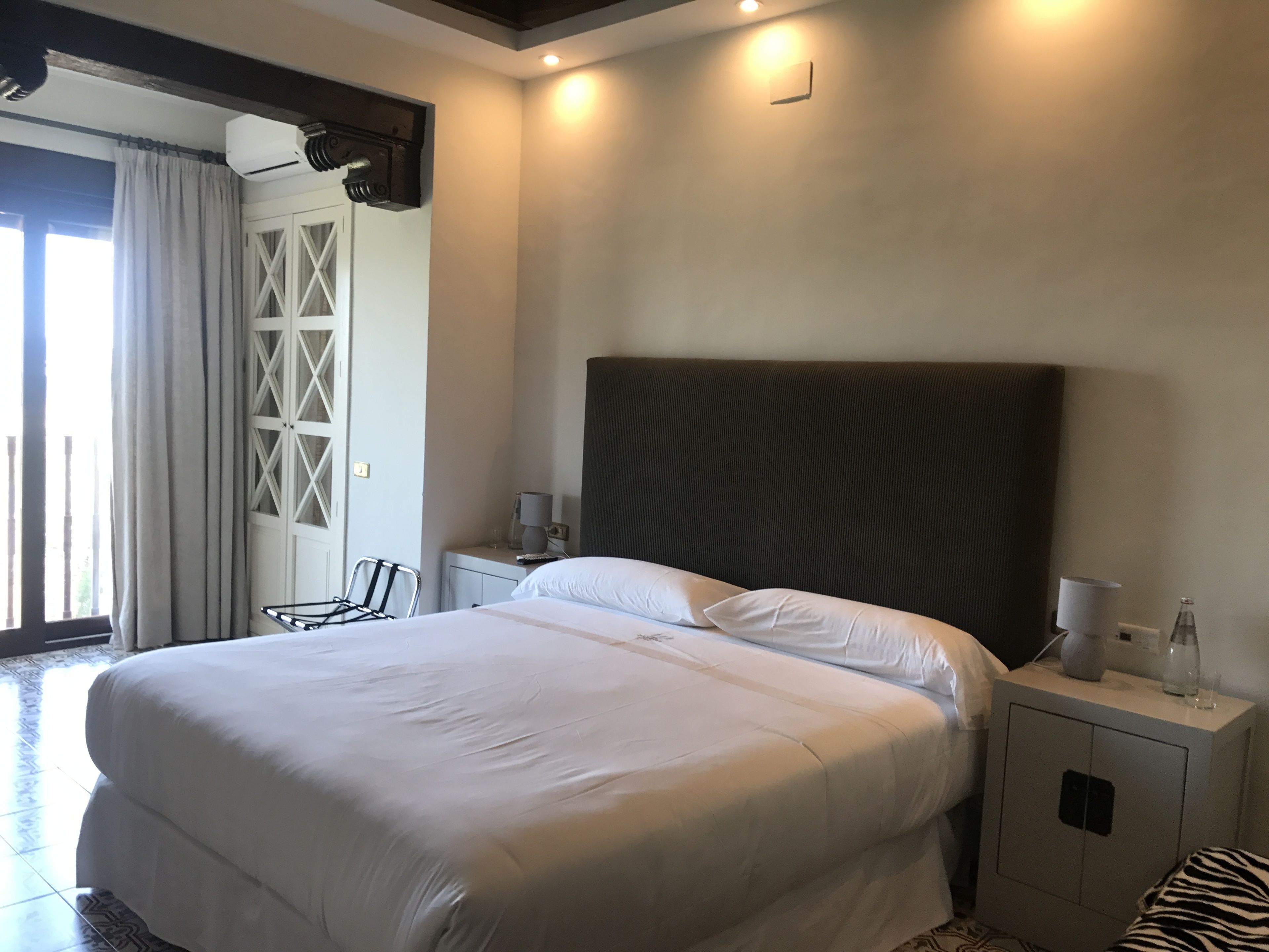 Foto - Casa Palacio VillaZambra