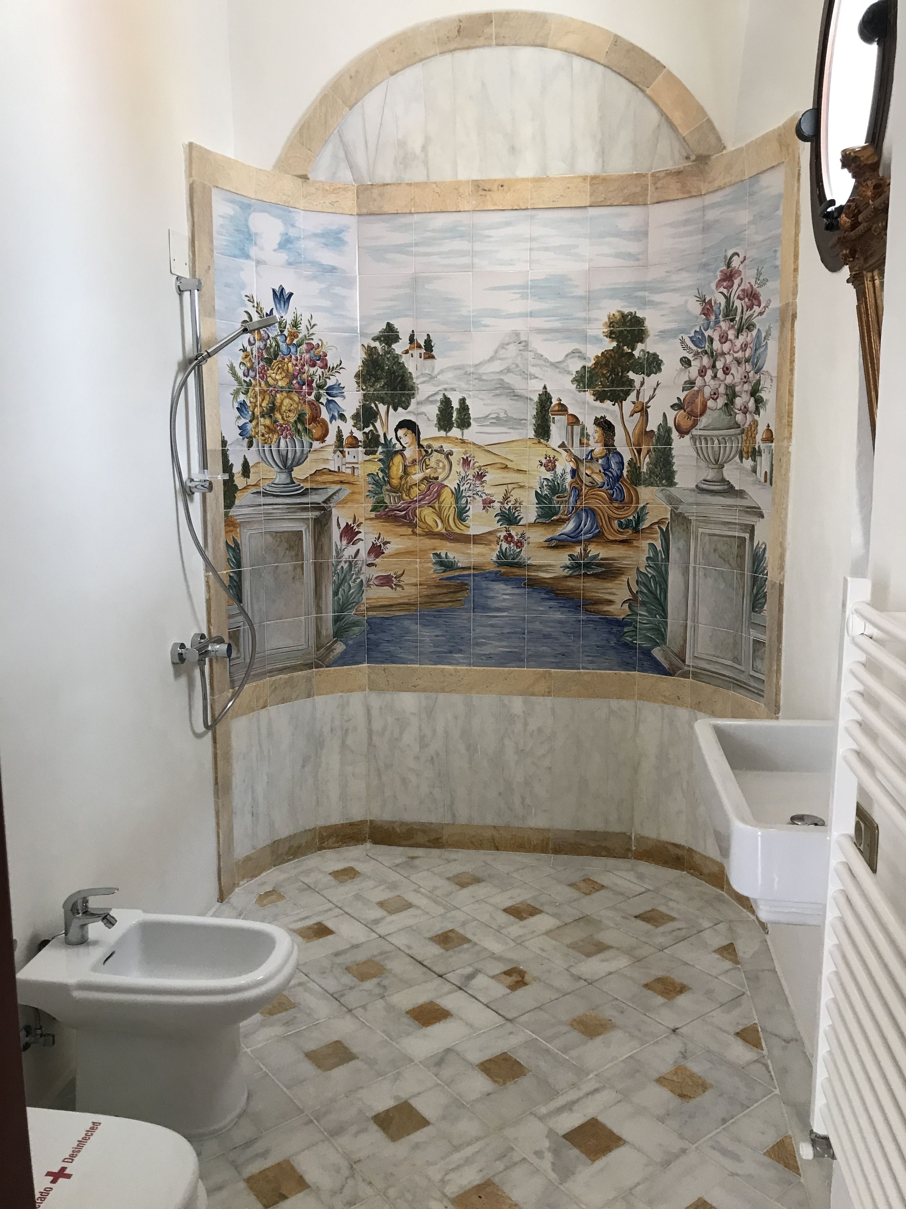 Foto - Casa Palacio VillaZambra