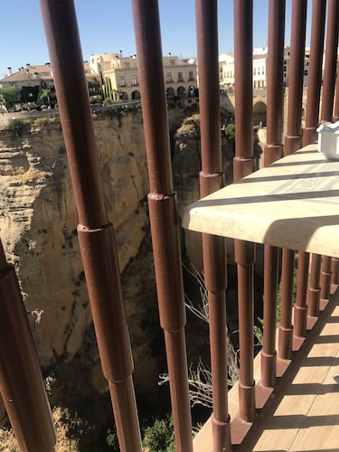 Casa Palacio VillaZambra