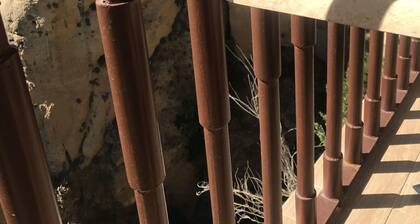 Casa Palacio VillaZambra