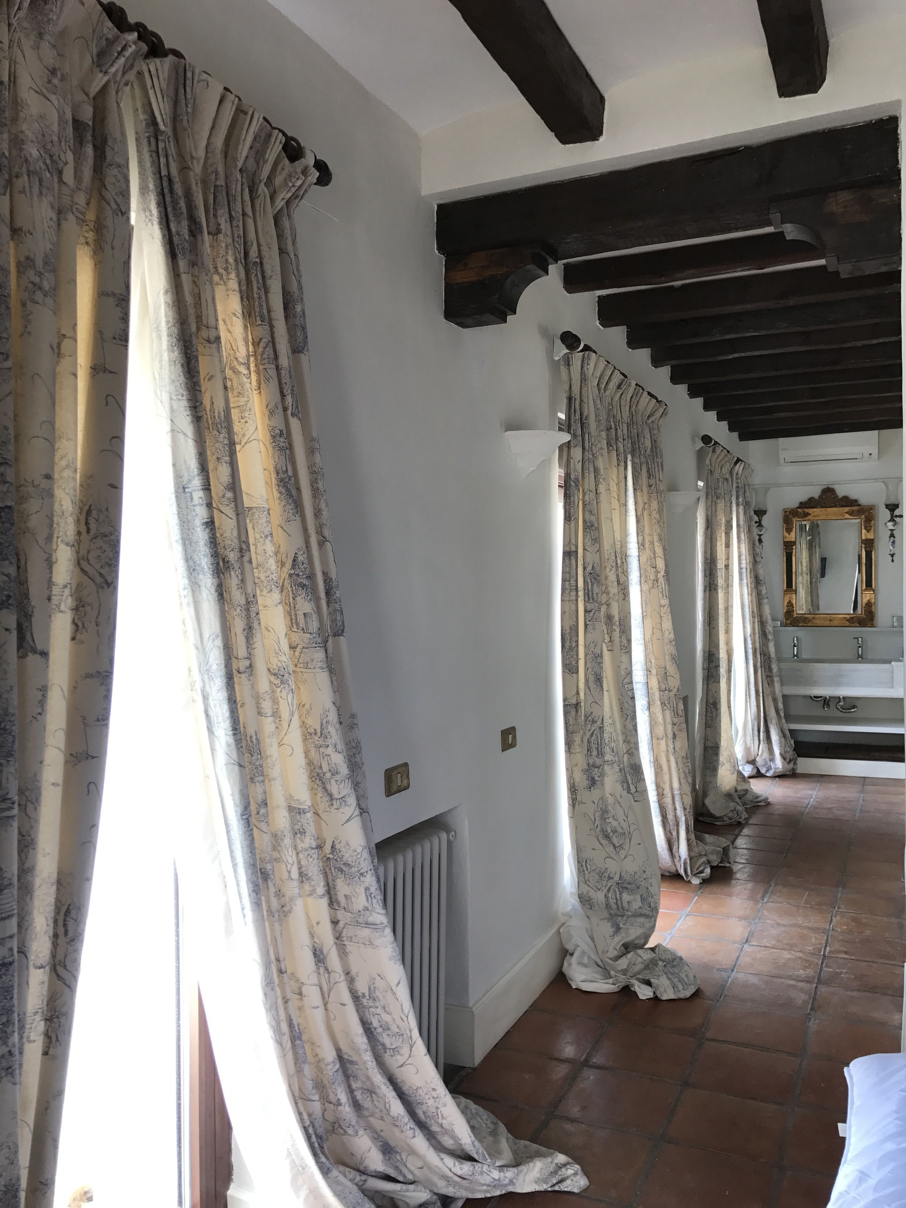 Foto - Casa Palacio VillaZambra