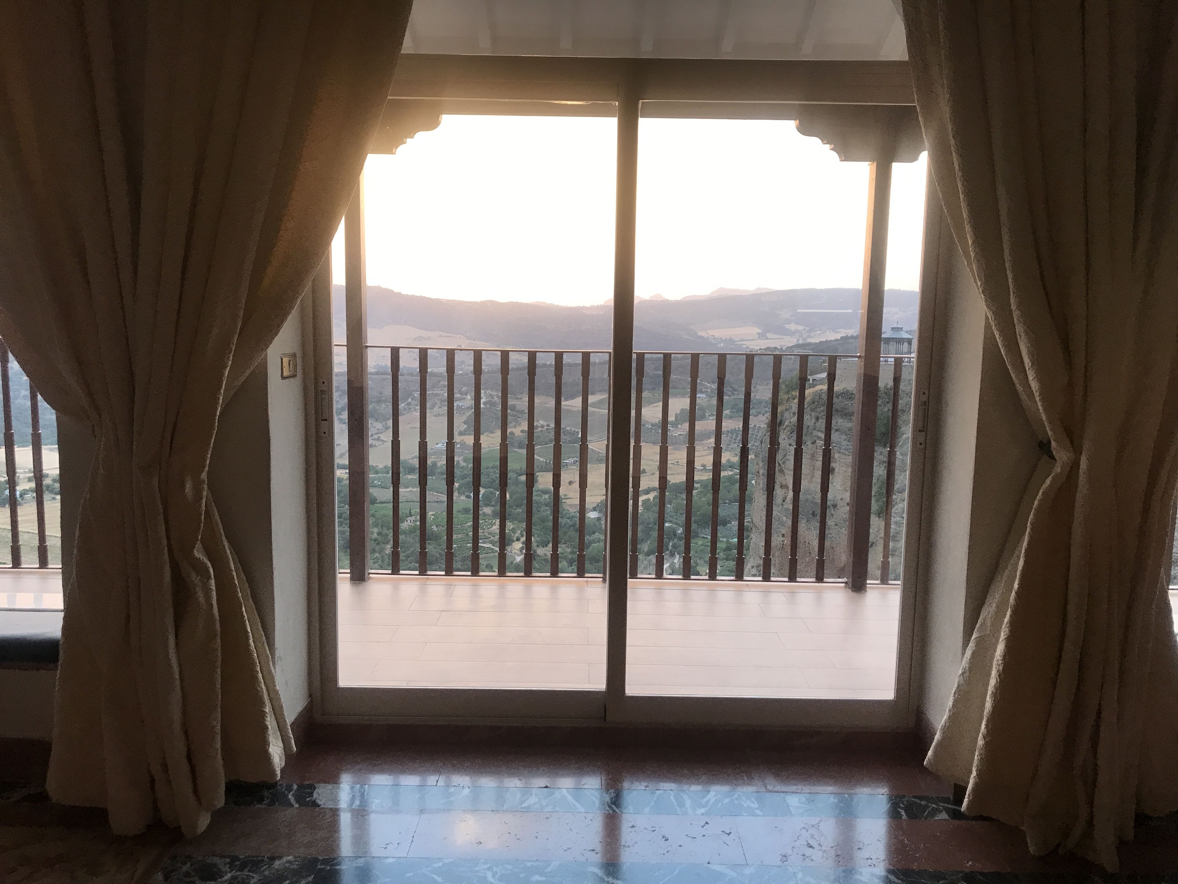 Foto - Casa Palacio VillaZambra