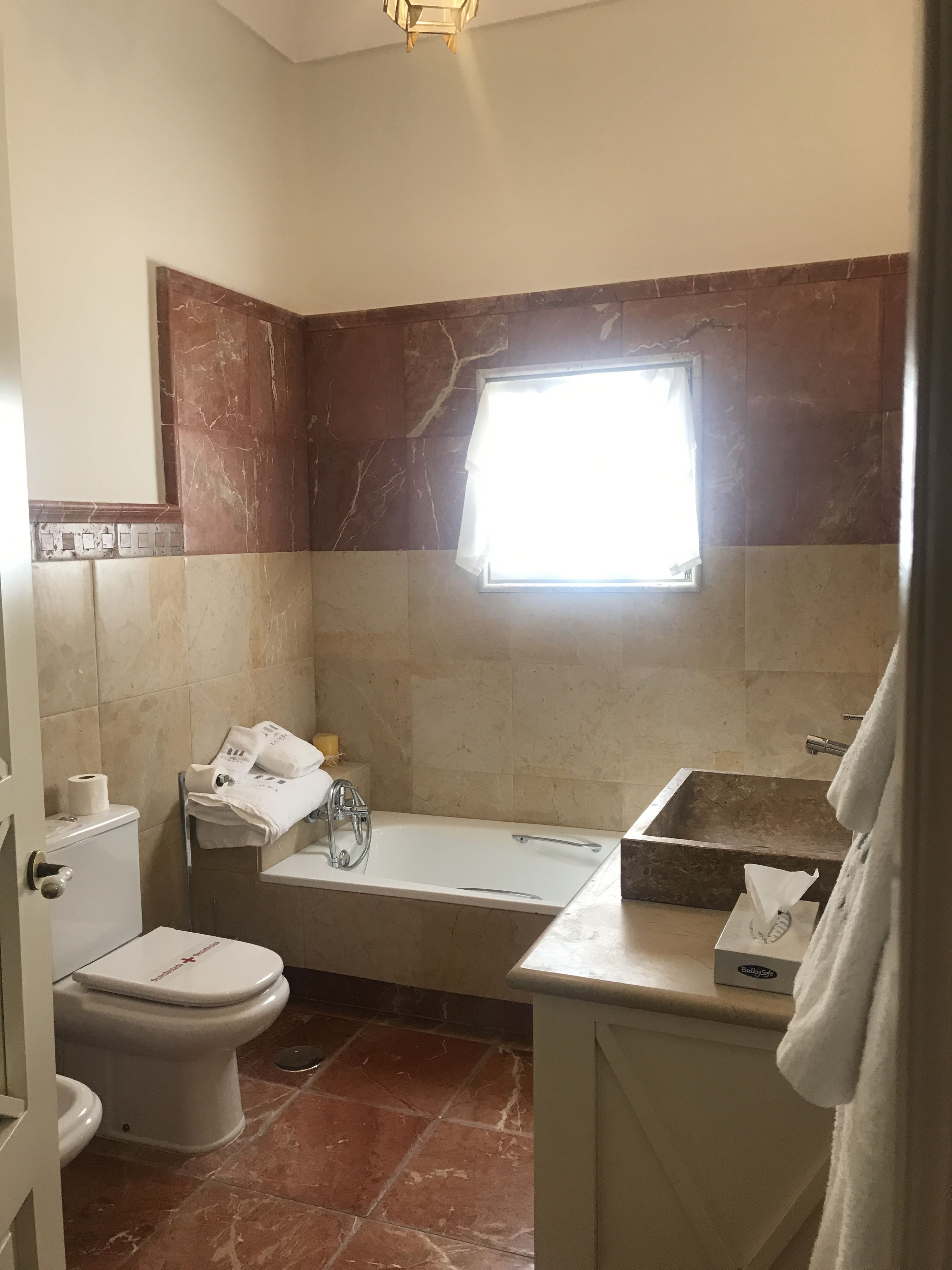 Foto - Casa Palacio VillaZambra