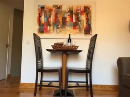 Servicio a la habitación