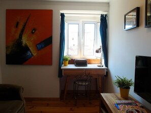 Room amenity - SantoSweethome 1 (Lisbon)