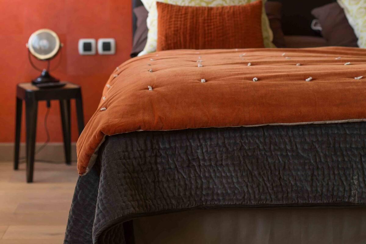 Double Room (Nougat)