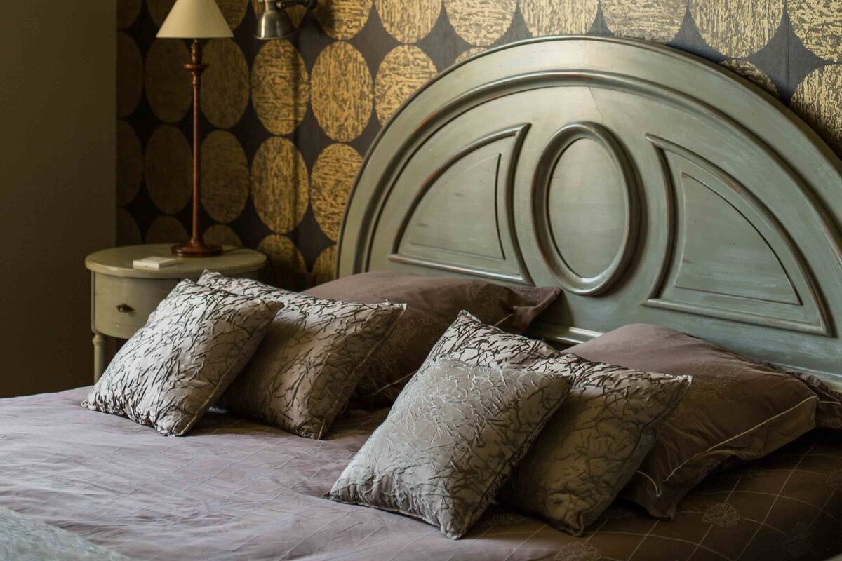 Double Room (Mirella)