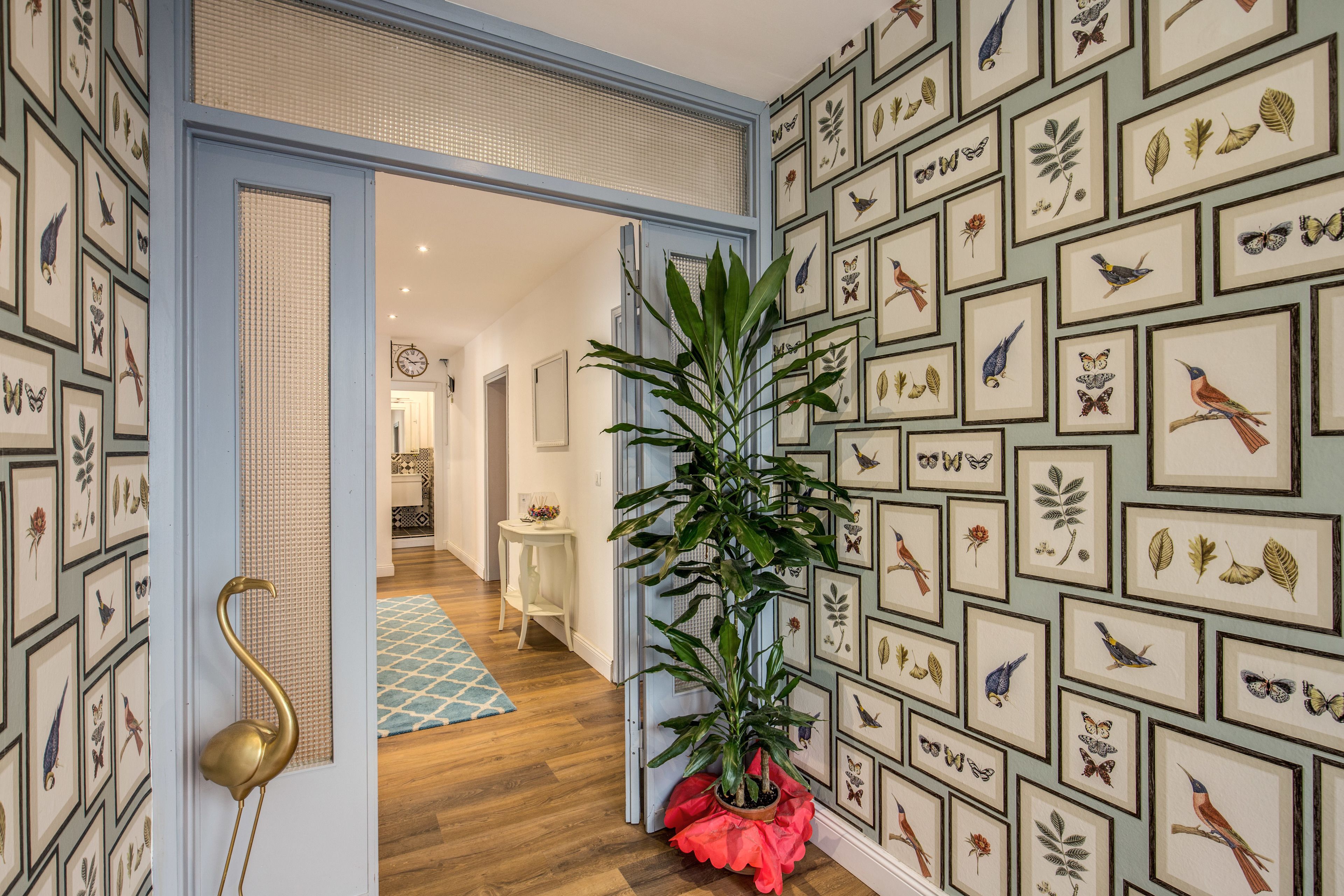 Foto - AwesHomeItaly - Vintage Rooms