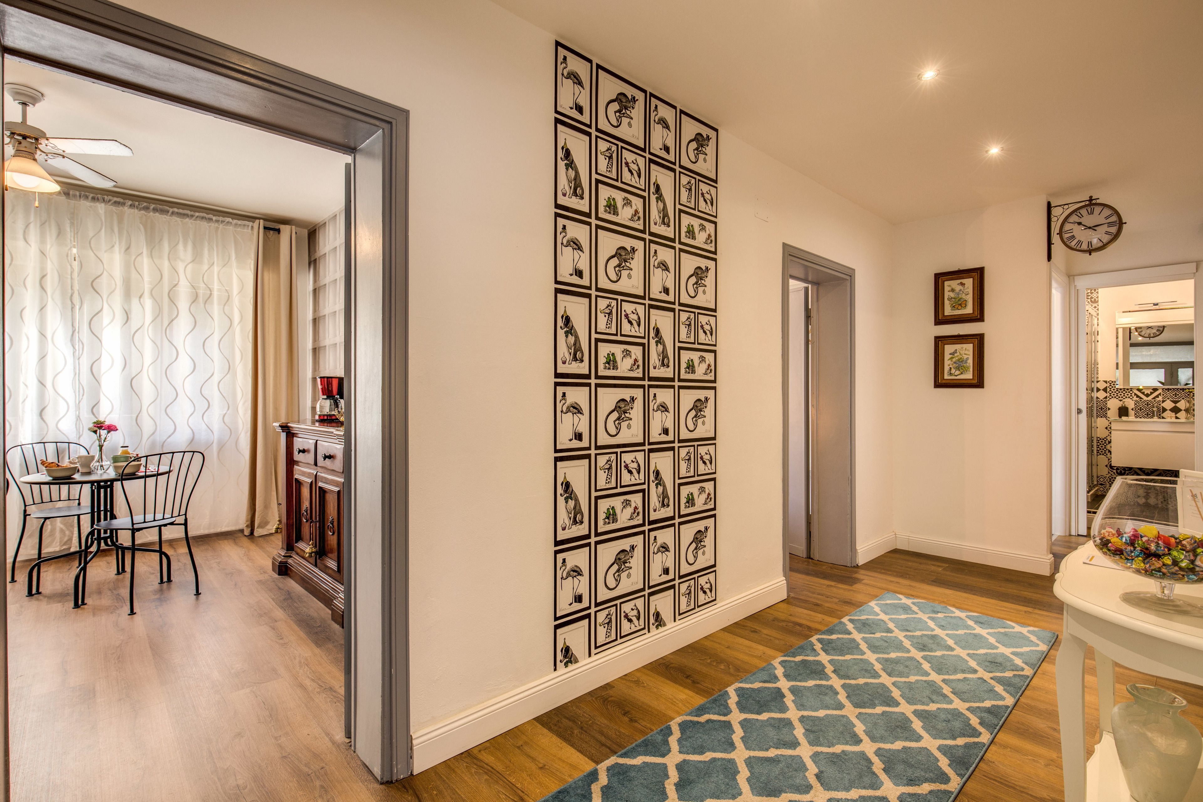 Foto - AwesHomeItaly - Vintage Rooms