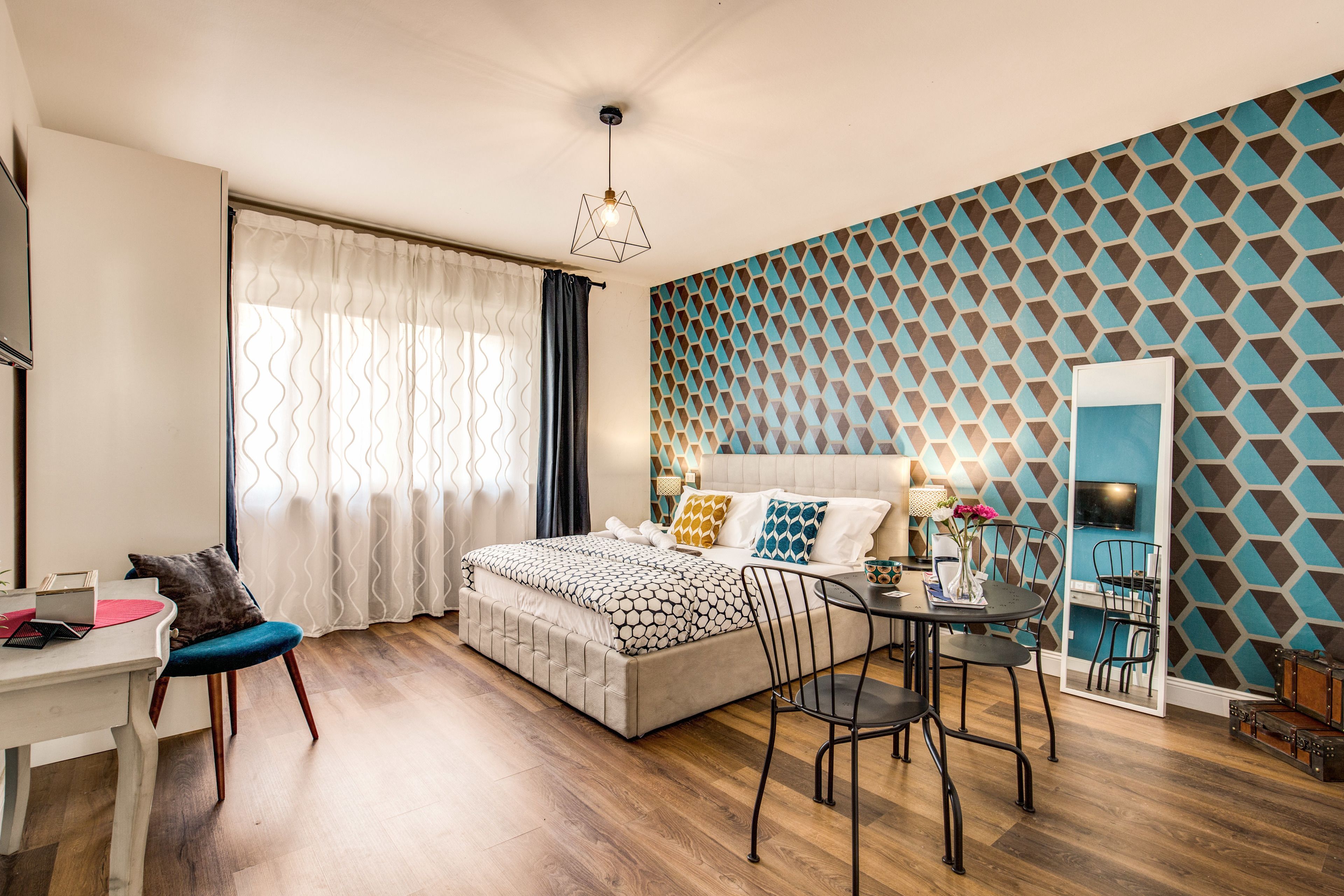 Foto - AwesHomeItaly - Vintage Rooms