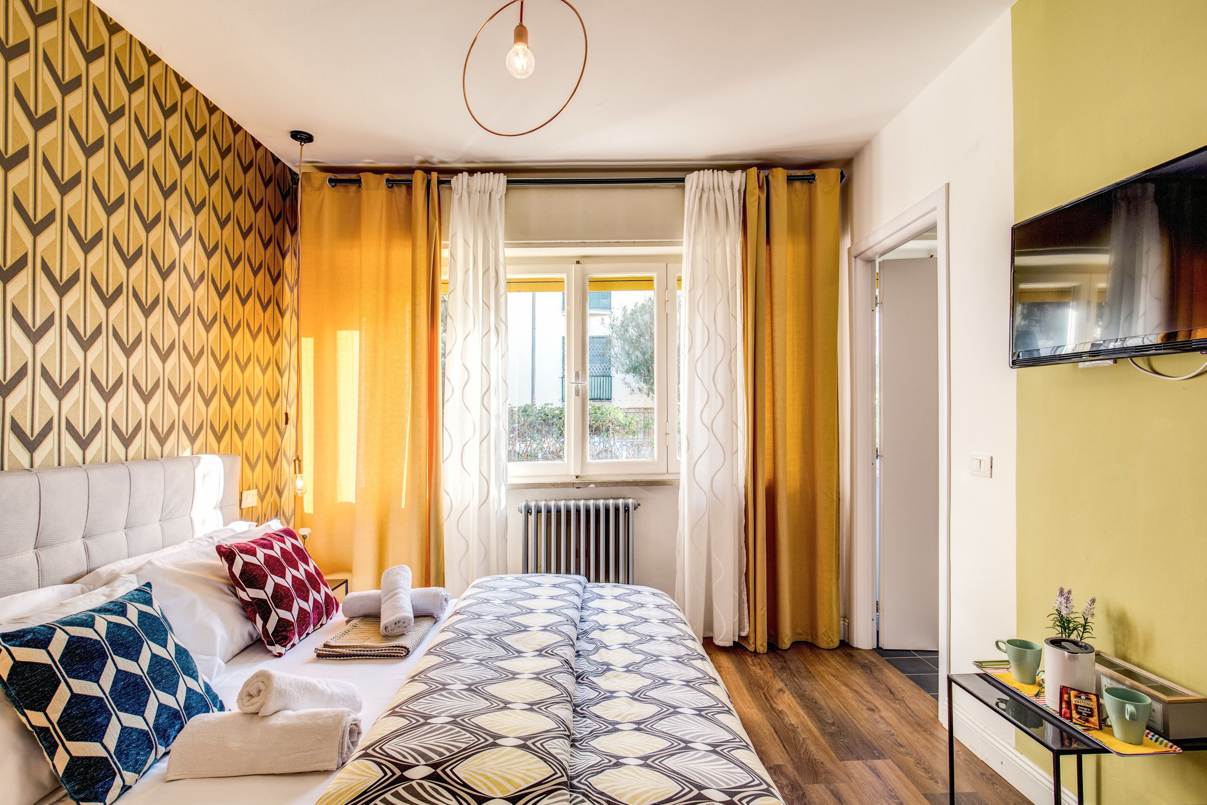 Foto - AwesHomeItaly - Vintage Rooms