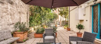 AwesHome - Vintage Rooms