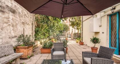 AwesHome - Vintage Rooms