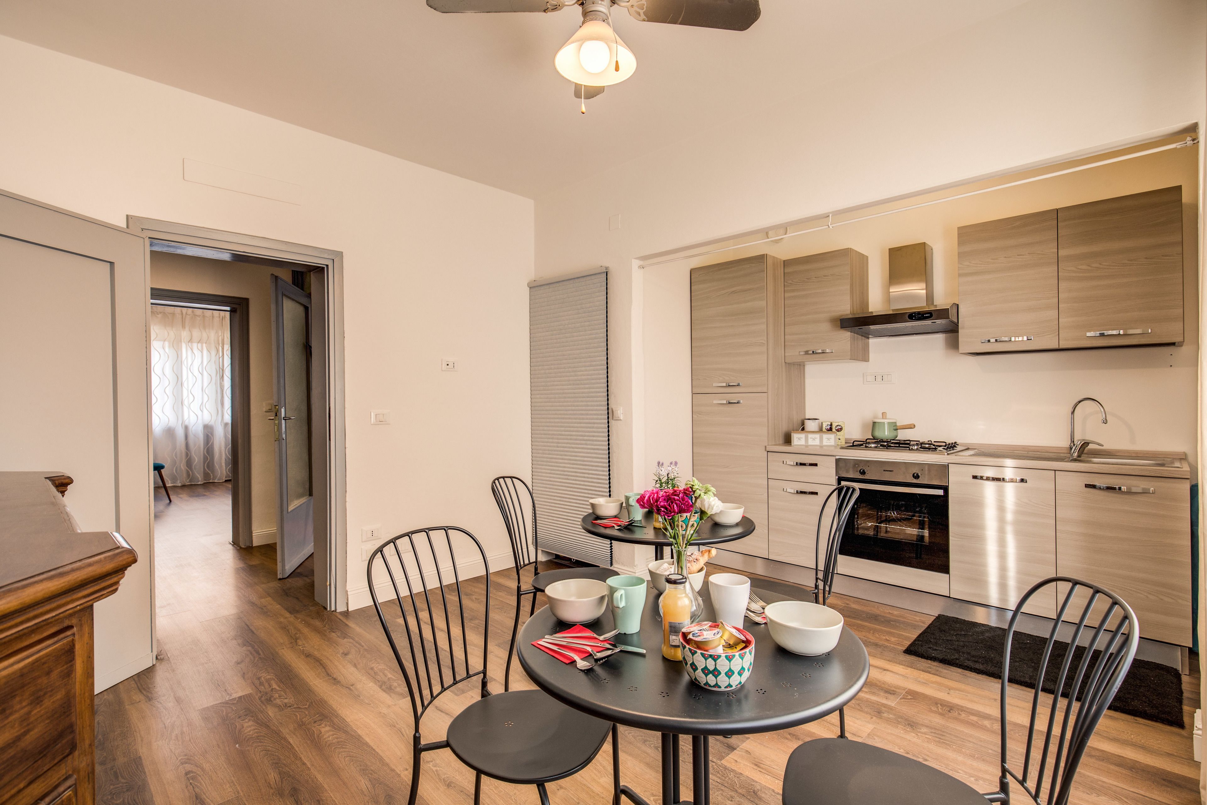 Foto - AwesHomeItaly - Vintage Rooms