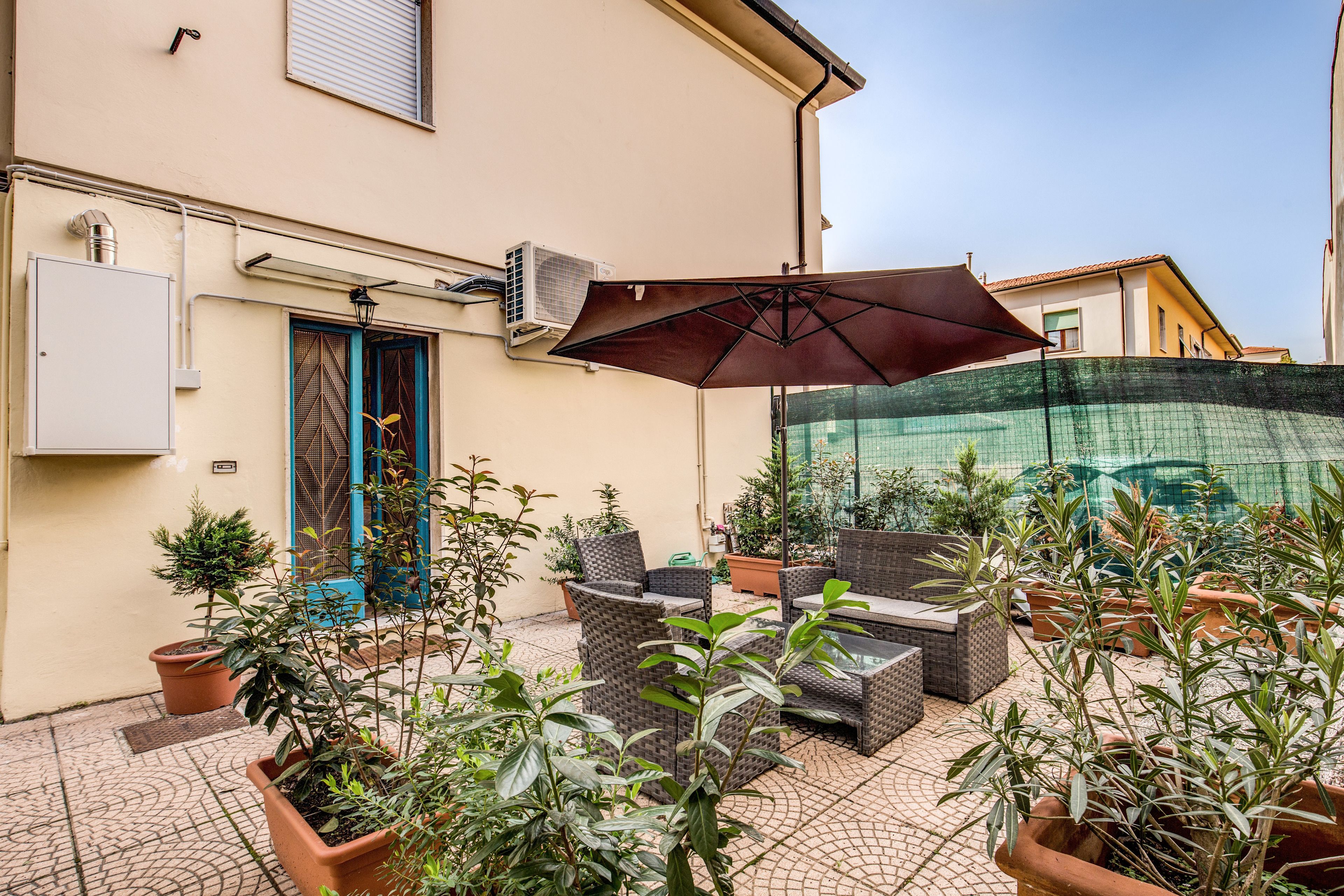 Foto - AwesHomeItaly - Vintage Rooms