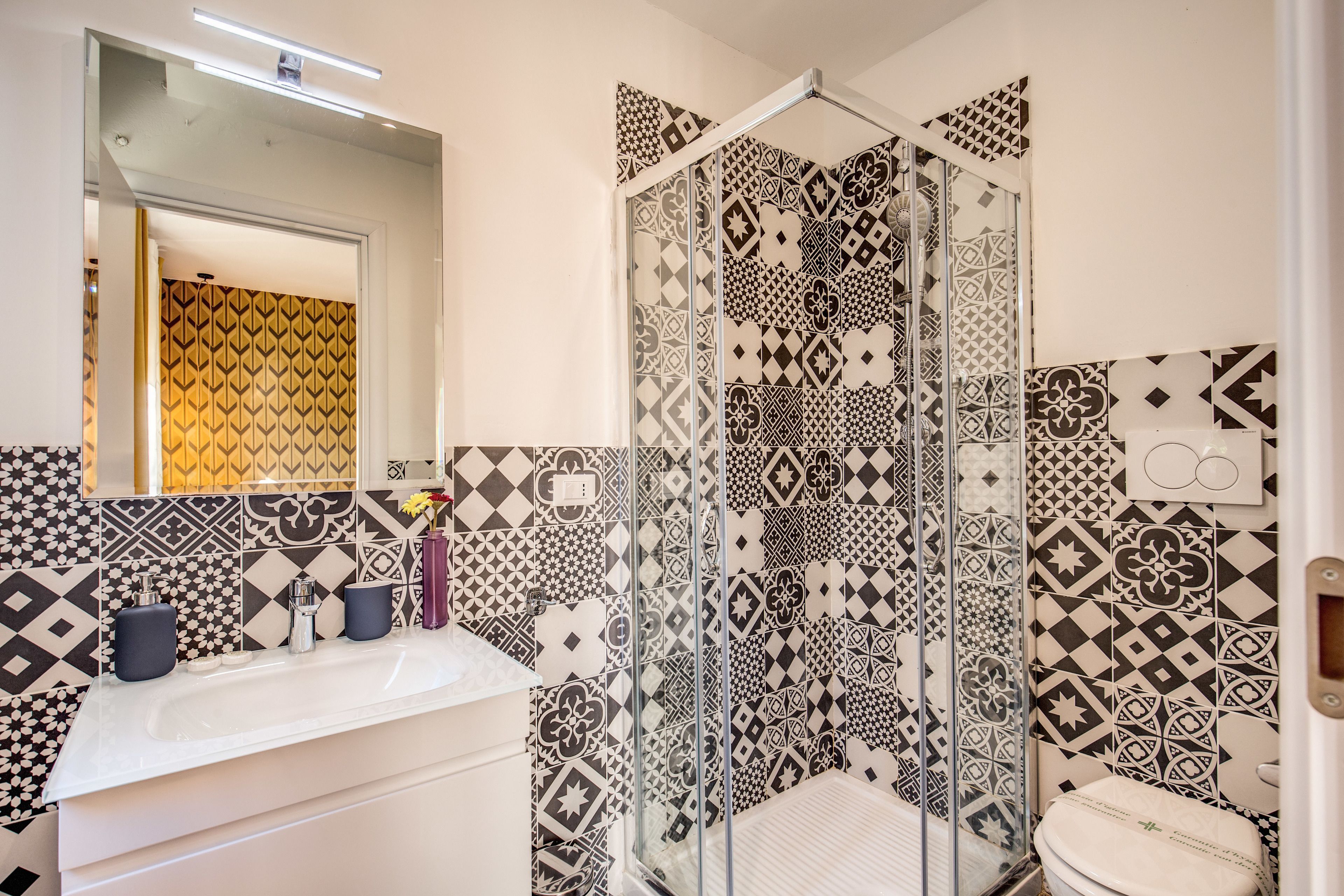 Foto - AwesHomeItaly - Vintage Rooms