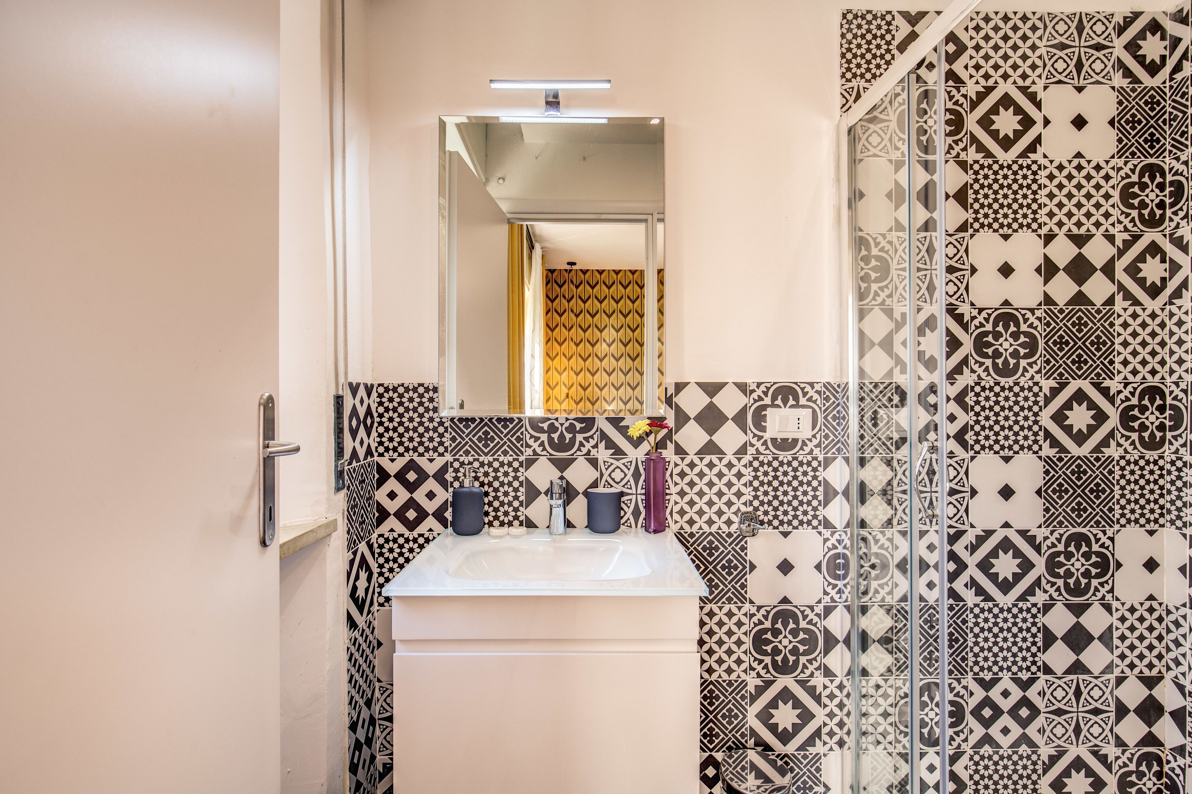 Foto - AwesHomeItaly - Vintage Rooms