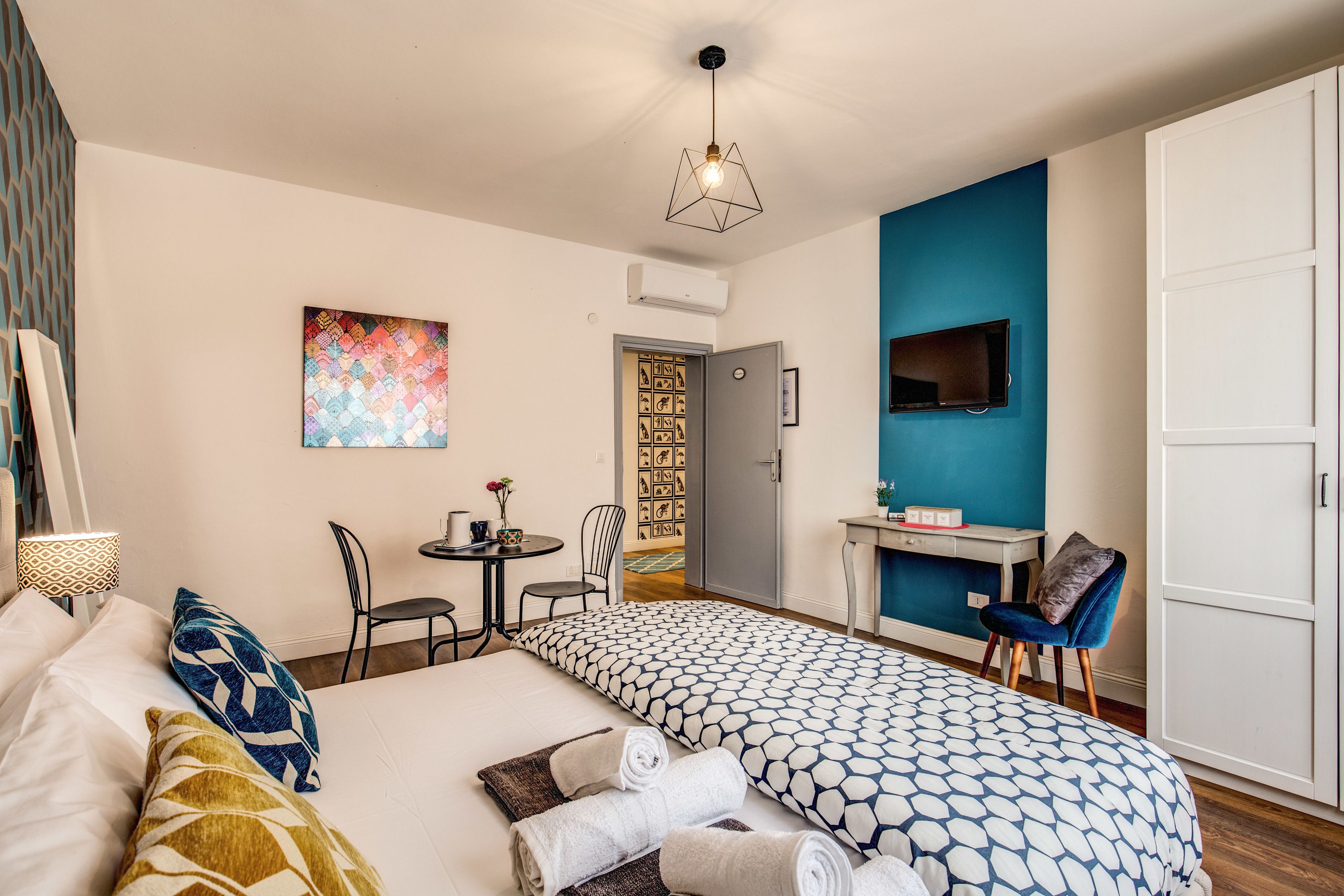 Foto - AwesHomeItaly - Vintage Rooms