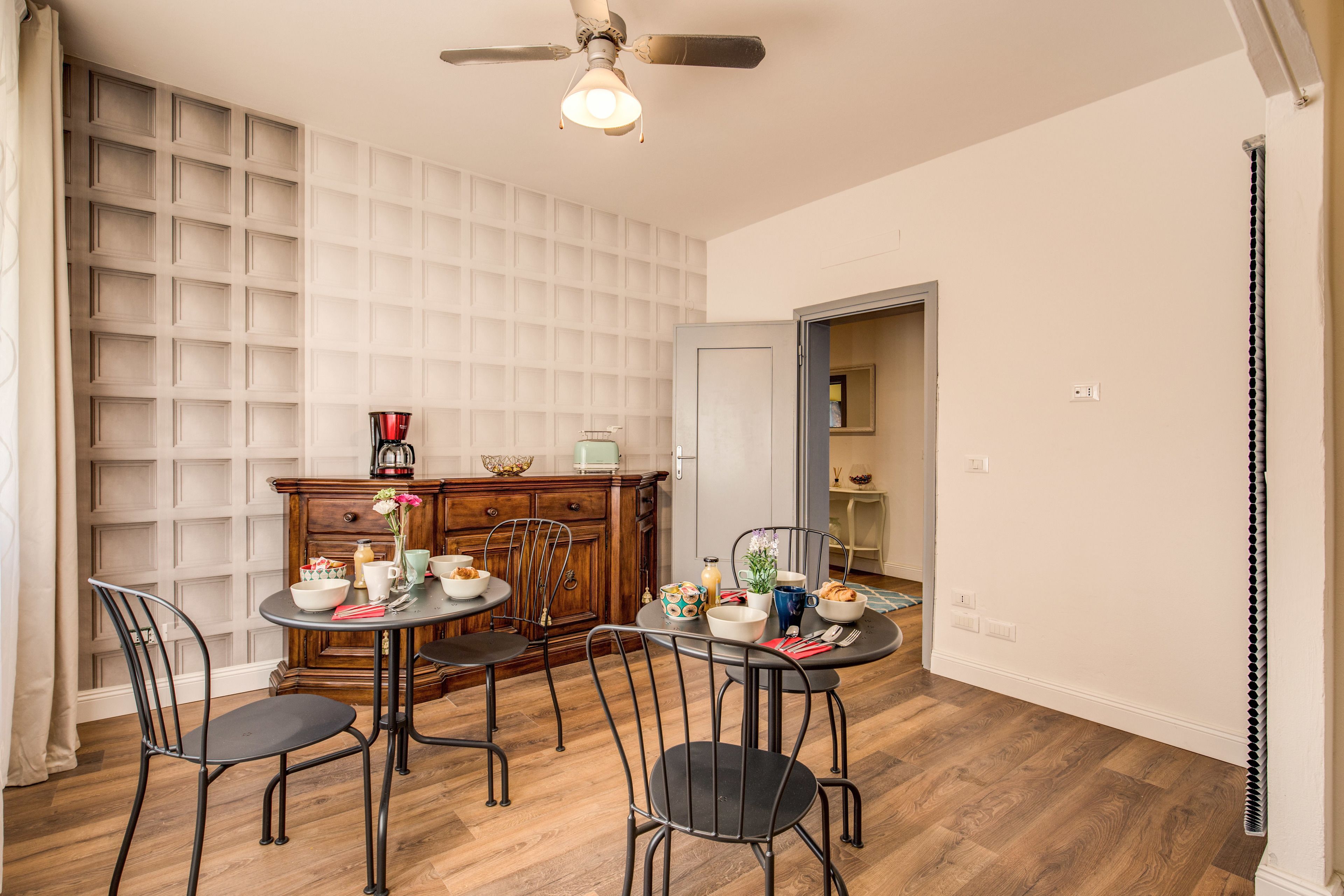 Foto - AwesHomeItaly - Vintage Rooms