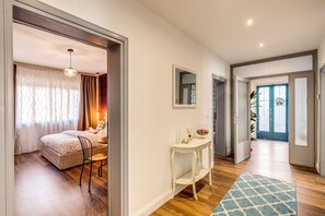 Interior entrance - AwesHome - Vintage Rooms (Pisa)